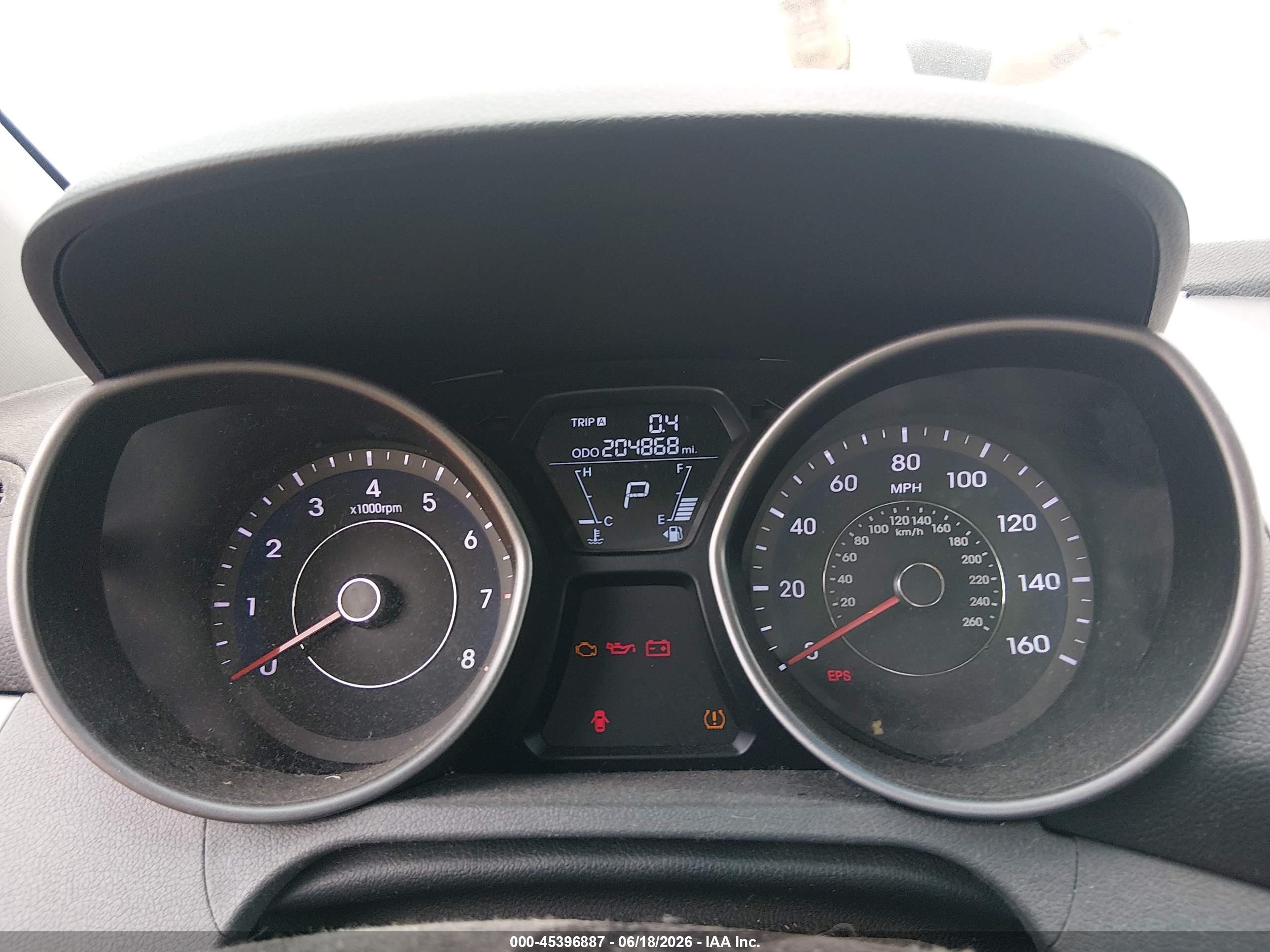 2013 Hyundai Elantra Gls Silver vin: 5NPDH4AEXDH347291