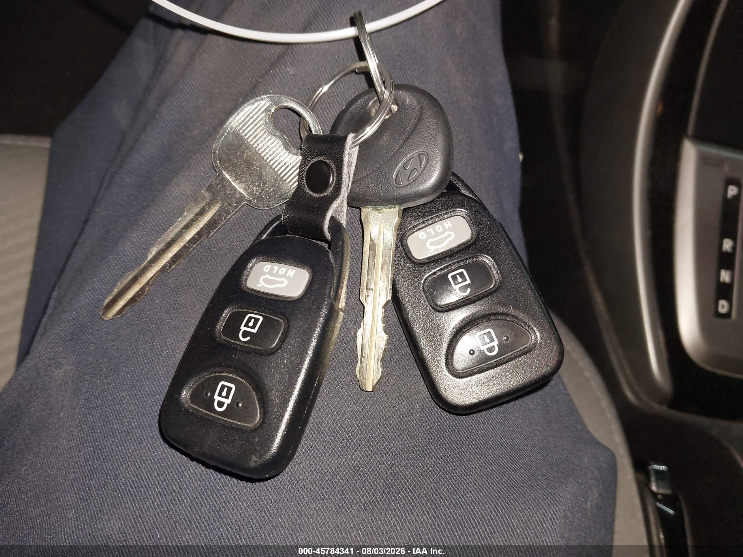 2013 Hyundai Elantra Gls Серый vin: 5NPDH4AEXDH378735