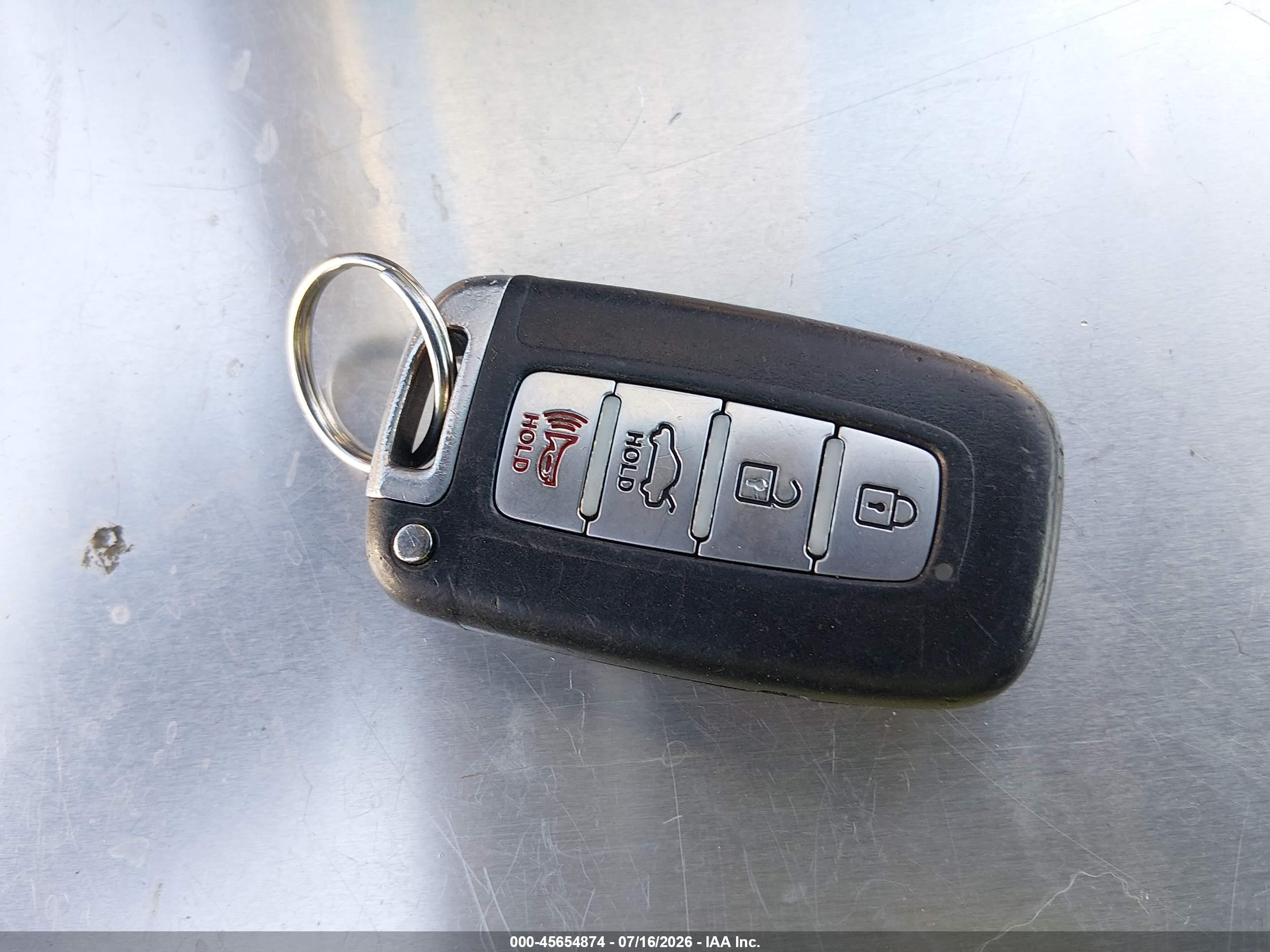 2013 Hyundai Elantra Limited Синий vin: 5NPDH4AEXDH384440