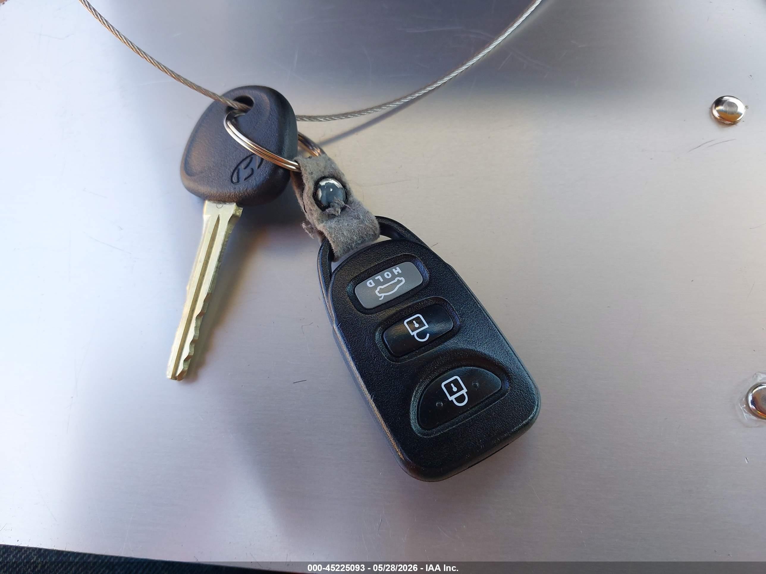 2013 Hyundai Elantra Gls Silver vin: 5NPDH4AEXDH413693