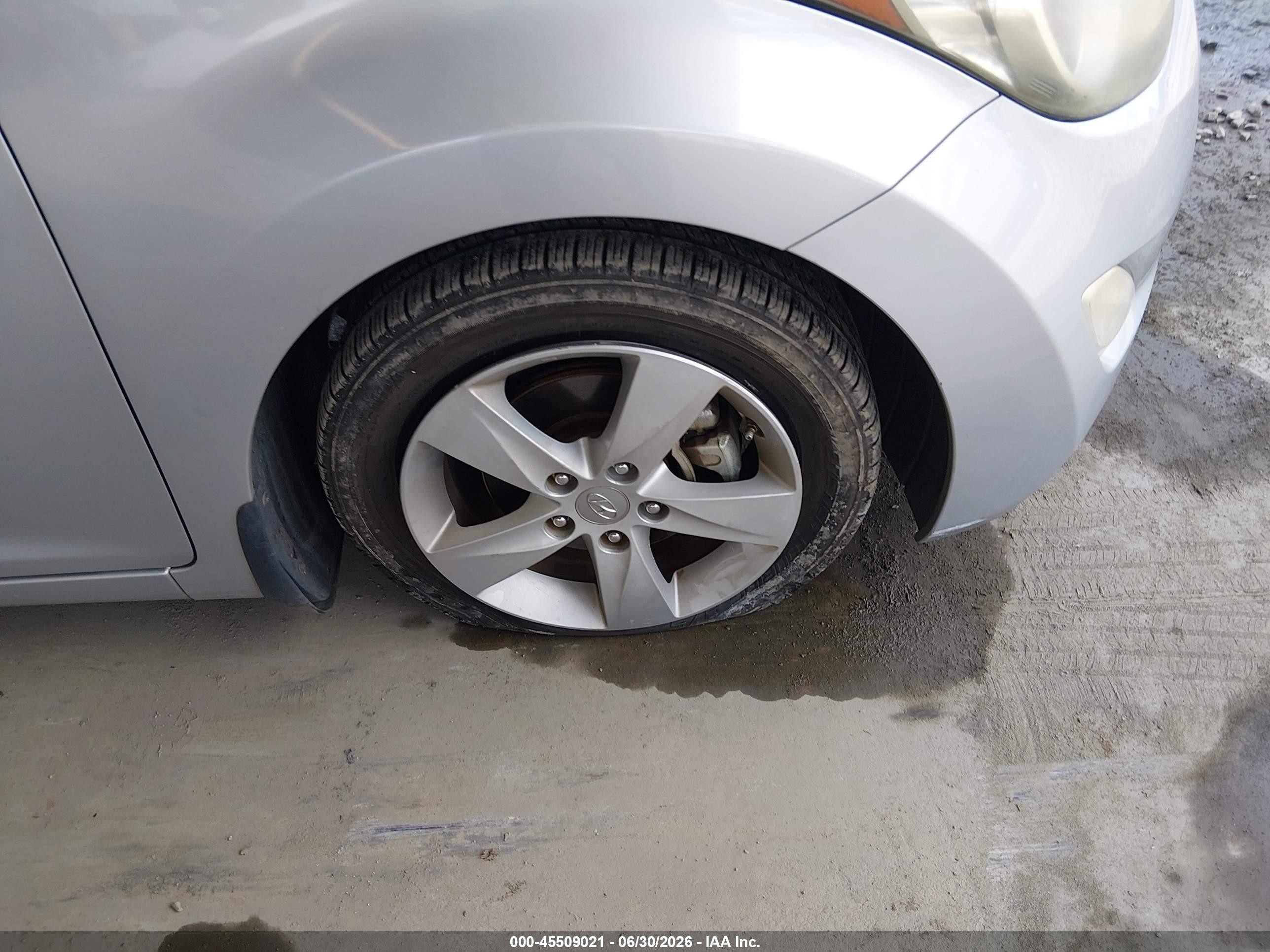 2013 Hyundai Elantra Gls Gray vin: 5NPDH4AEXDH430557