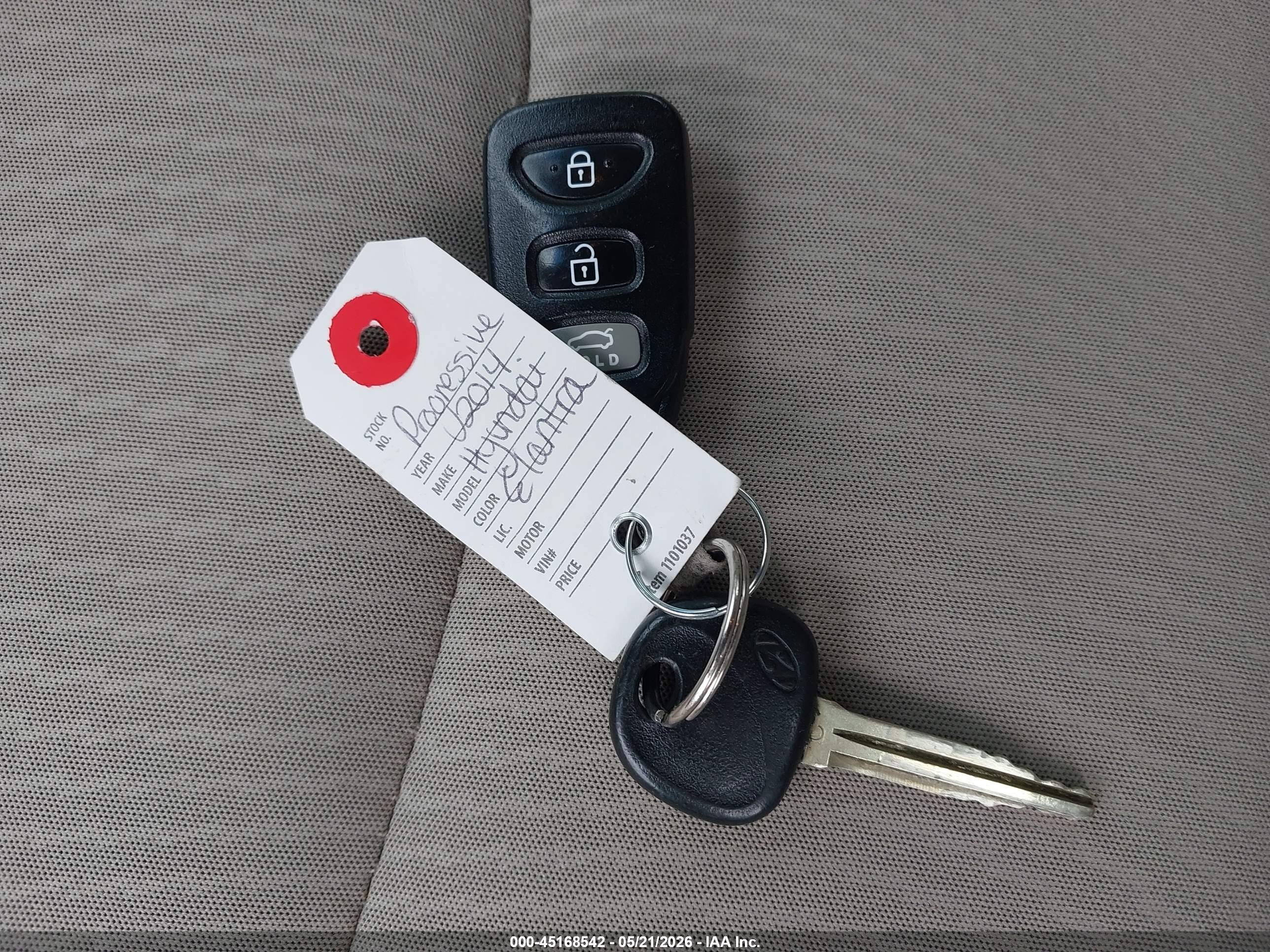 2014 Hyundai Elantra Se Black vin: 5NPDH4AEXEH449479
