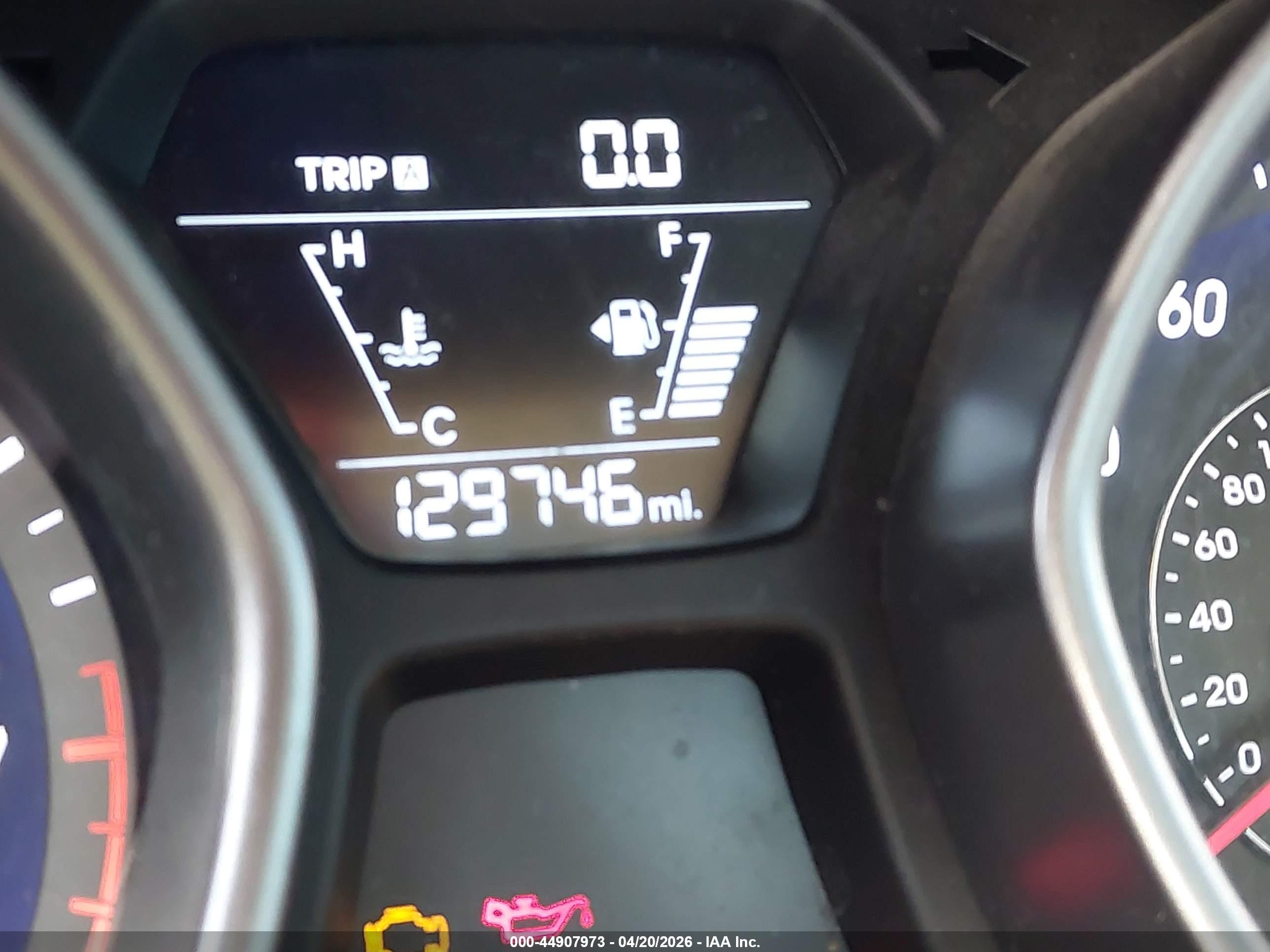 2014 Hyundai Elantra Se White vin: 5NPDH4AEXEH521264