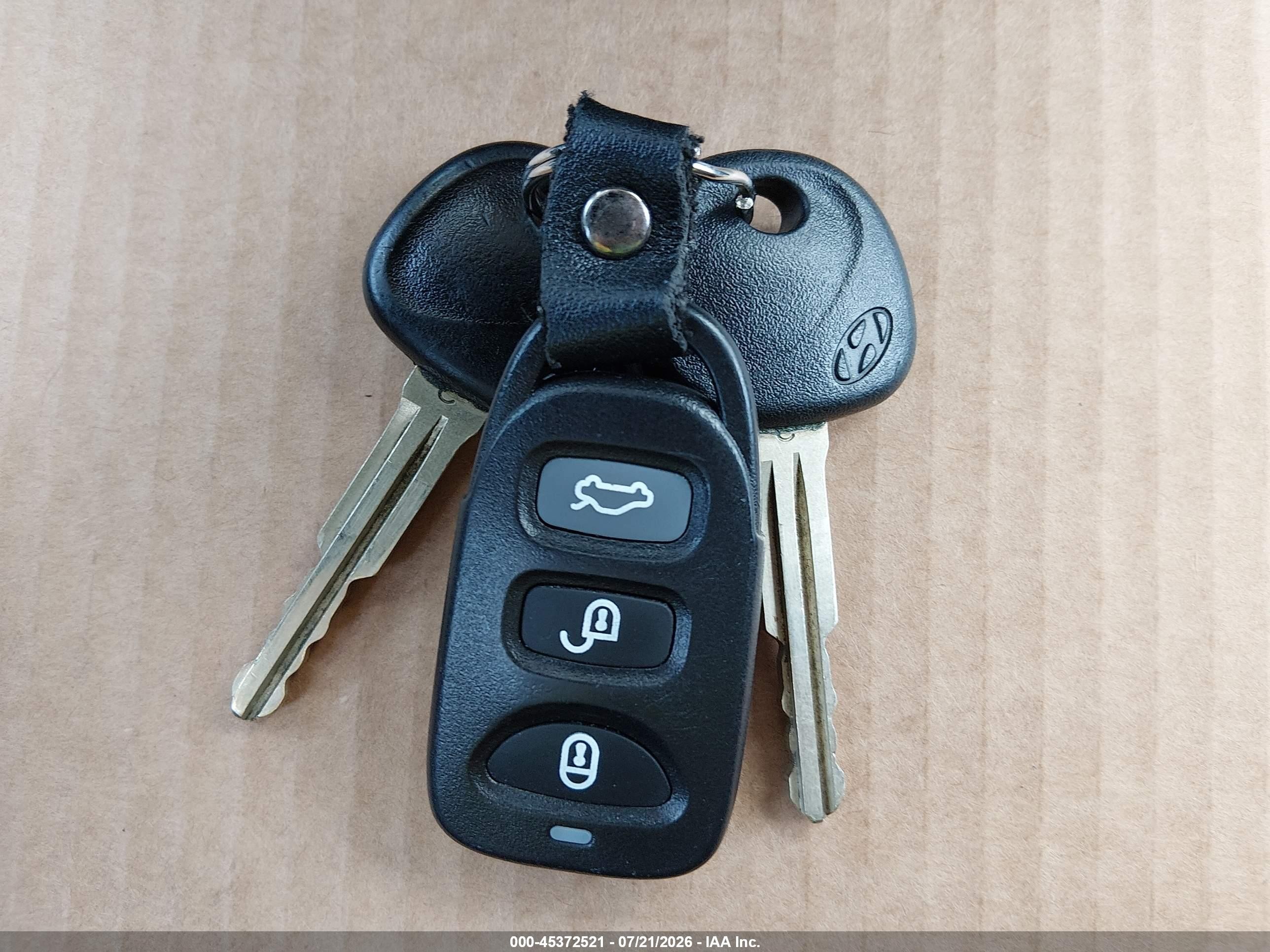 2014 Hyundai Elantra Se Dark Brown vin: 5NPDH4AEXEH527498