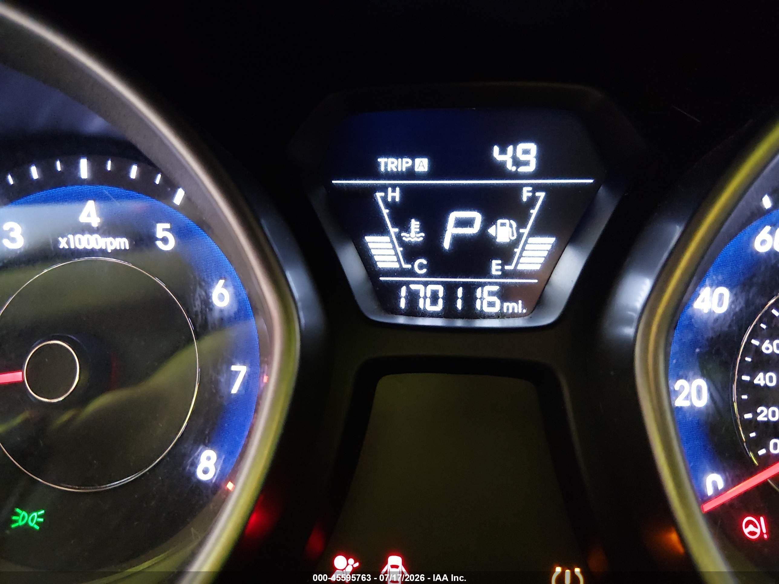 2015 Hyundai Elantra Se Серый vin: 5NPDH4AEXFH590571