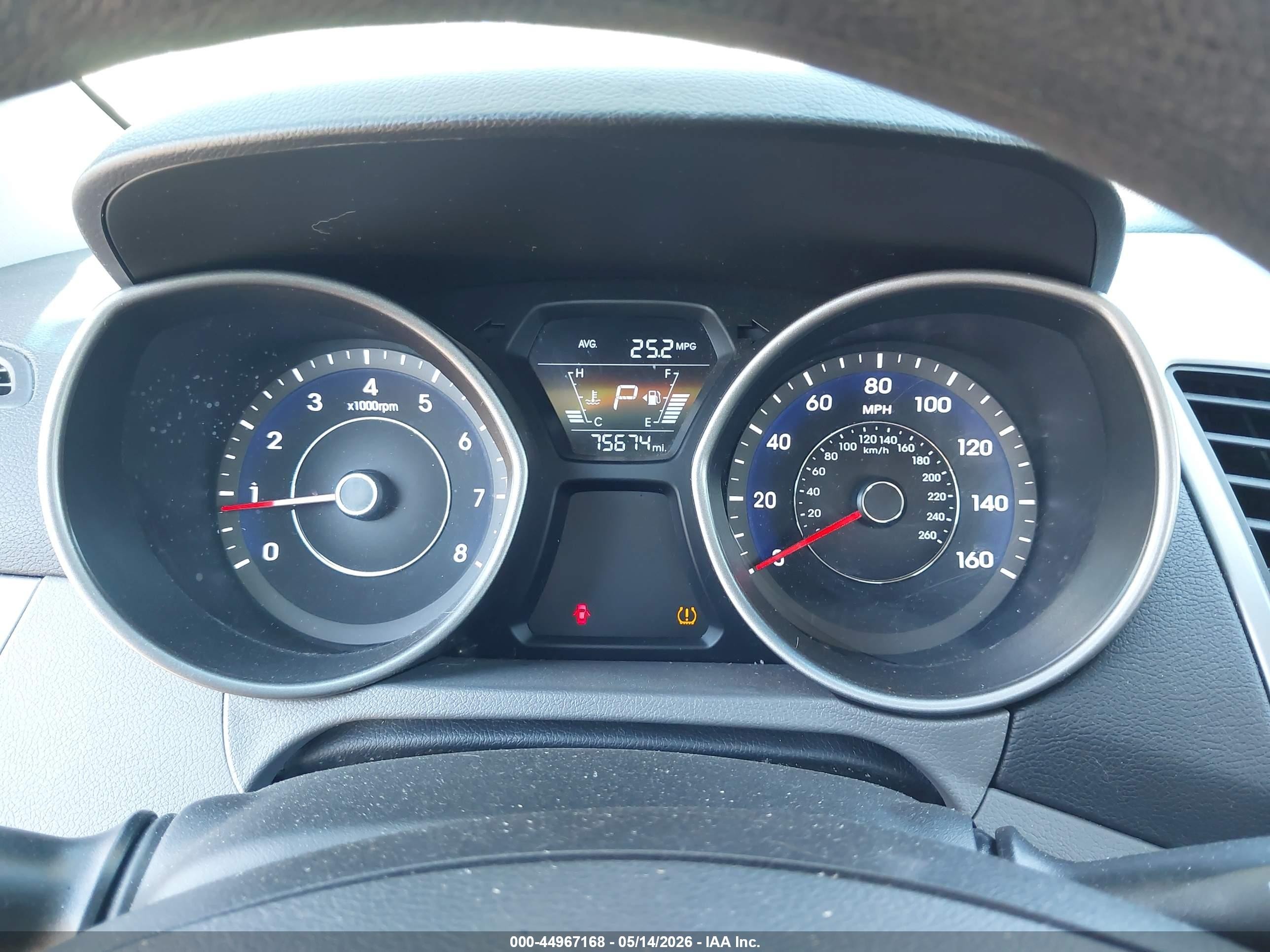 2015 Hyundai Elantra Se Silver vin: 5NPDH4AEXFH593860
