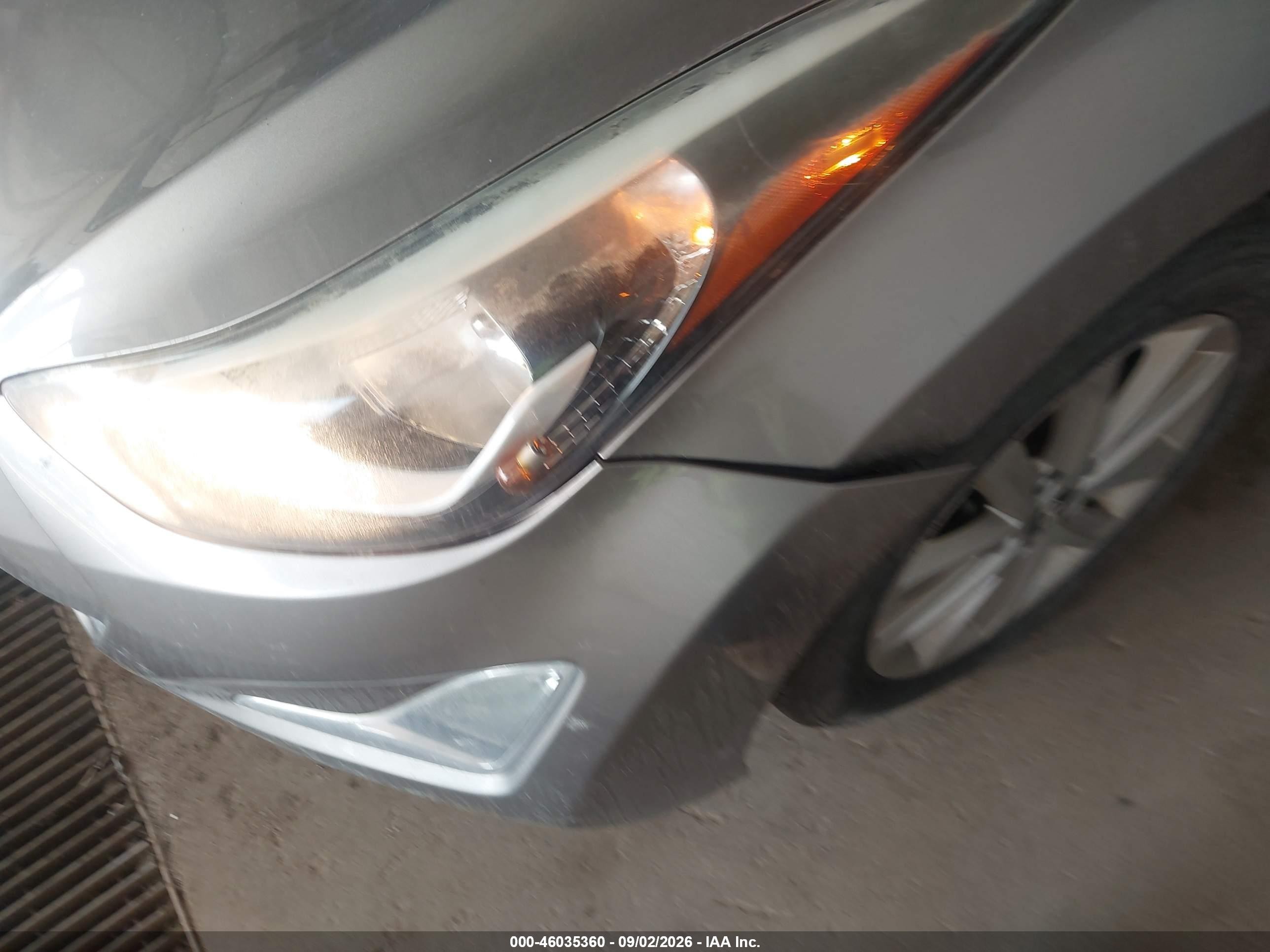2015 Hyundai Elantra Se Tan vin: 5NPDH4AEXFH594149