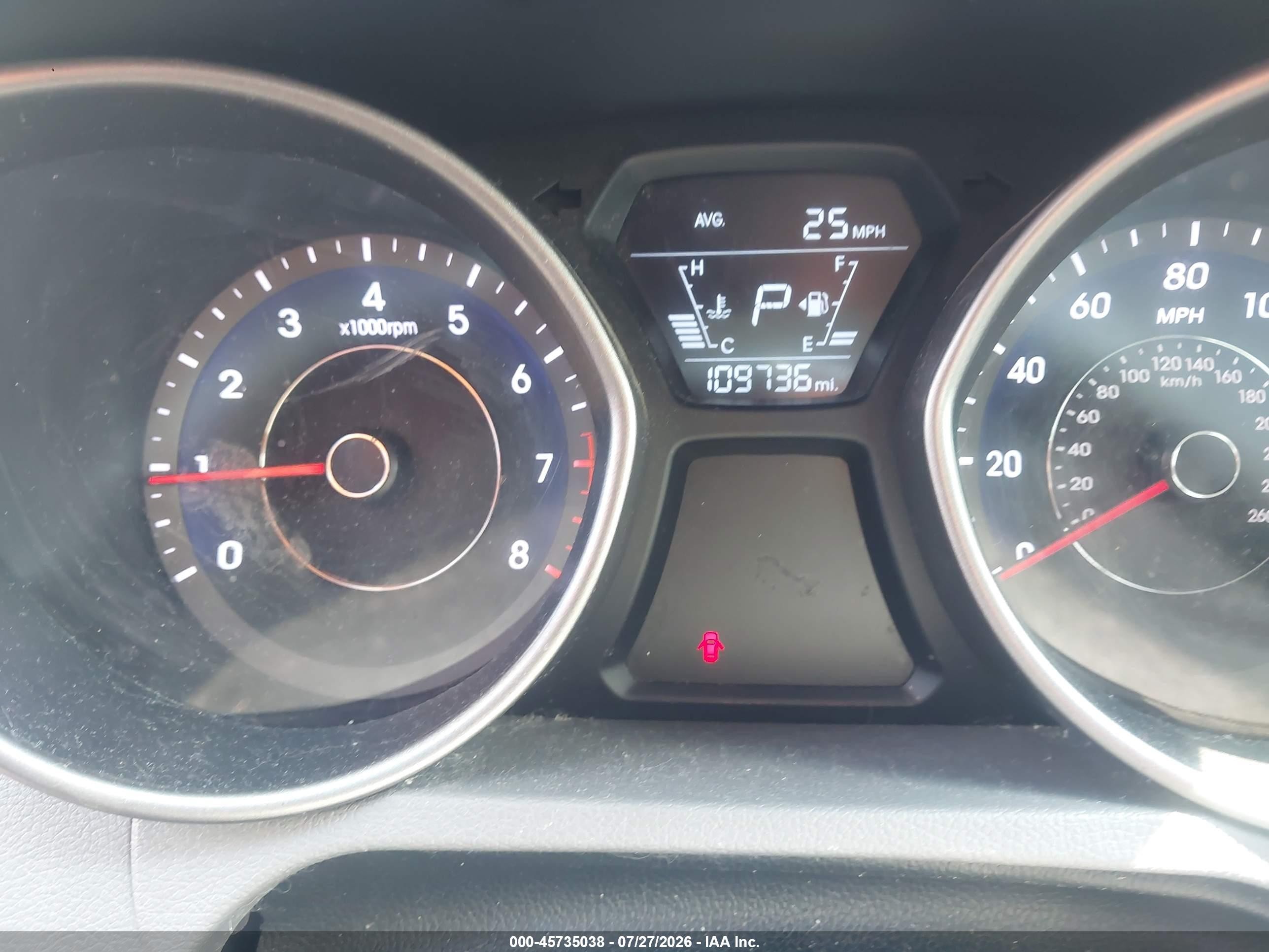 2015 Hyundai Elantra Se Silver vin: 5NPDH4AEXFH639056
