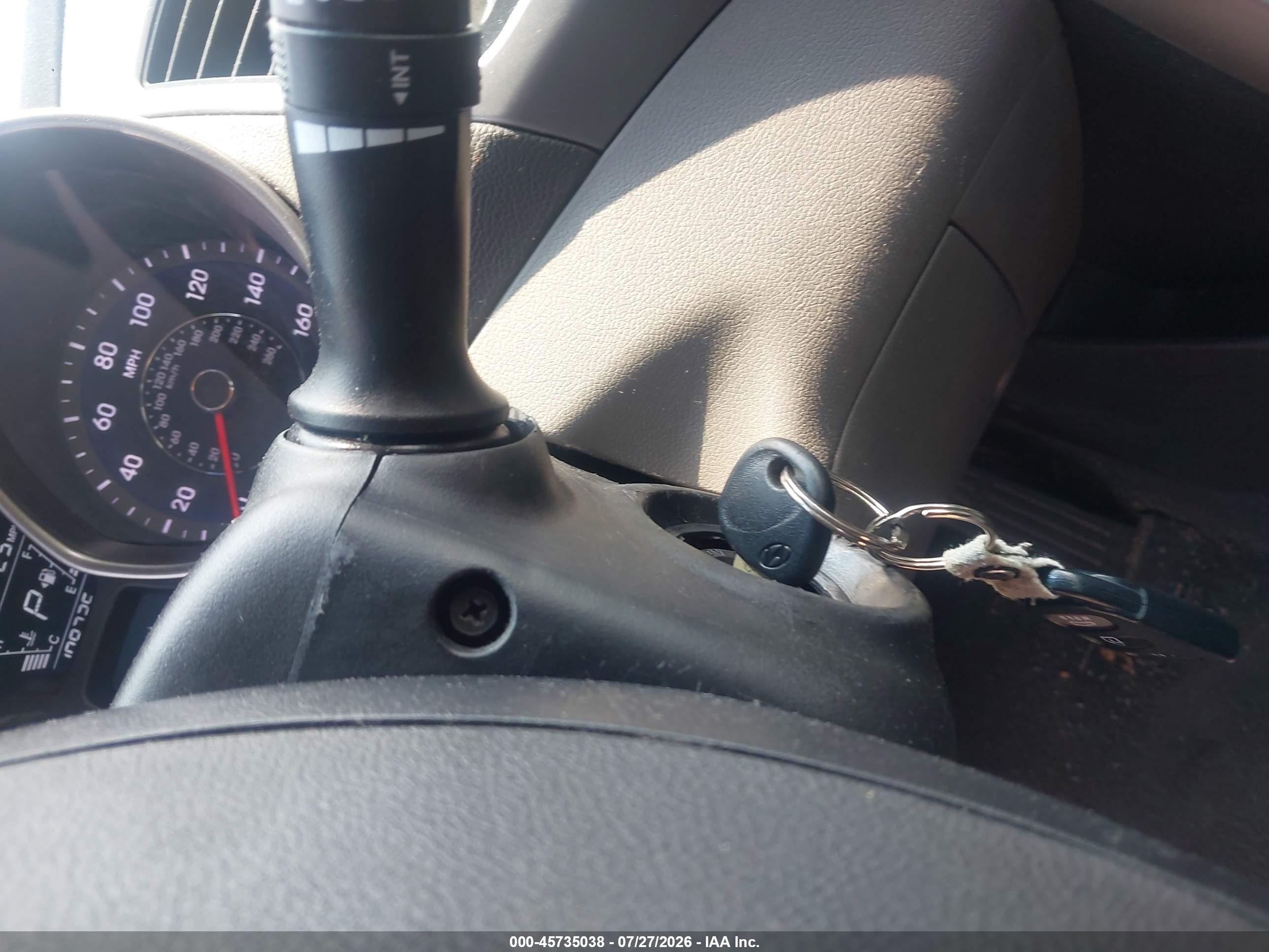 2015 Hyundai Elantra Se Silver vin: 5NPDH4AEXFH639056