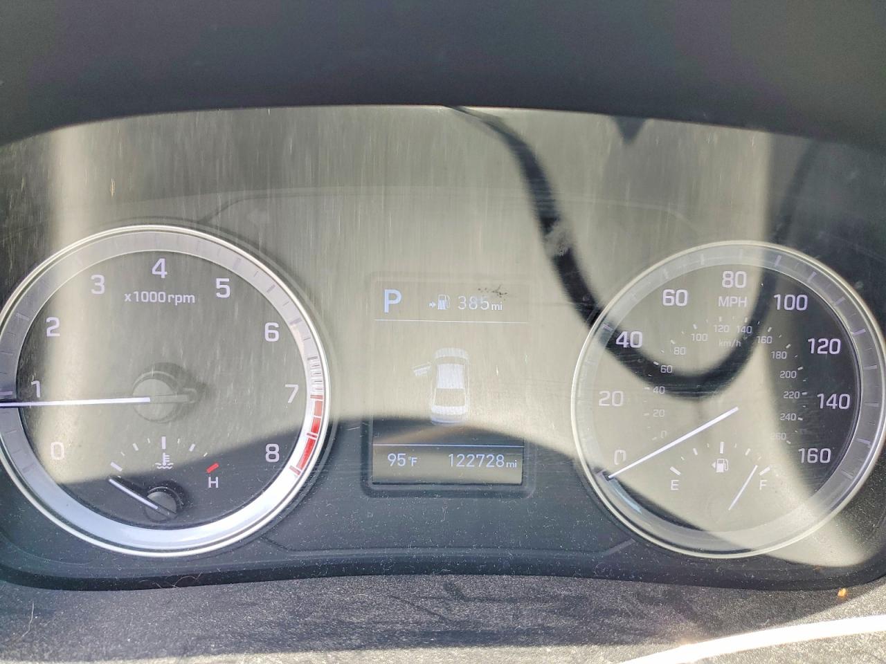 2018 Hyundai Sonata Eco Silver vin: 5NPE24AA0JH699097