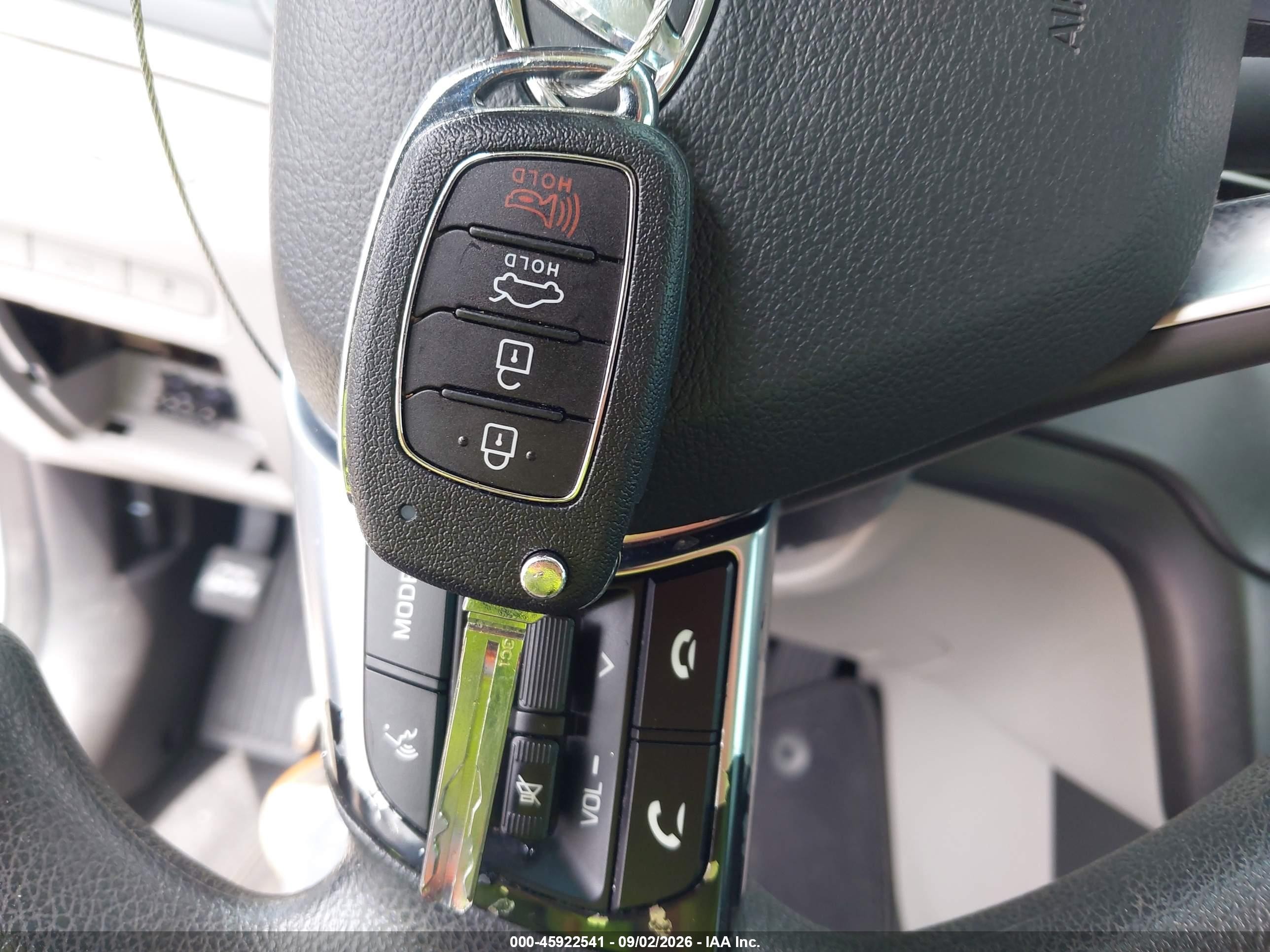 2018 Hyundai Sonata Eco Silver vin: 5NPE24AA0JH710678