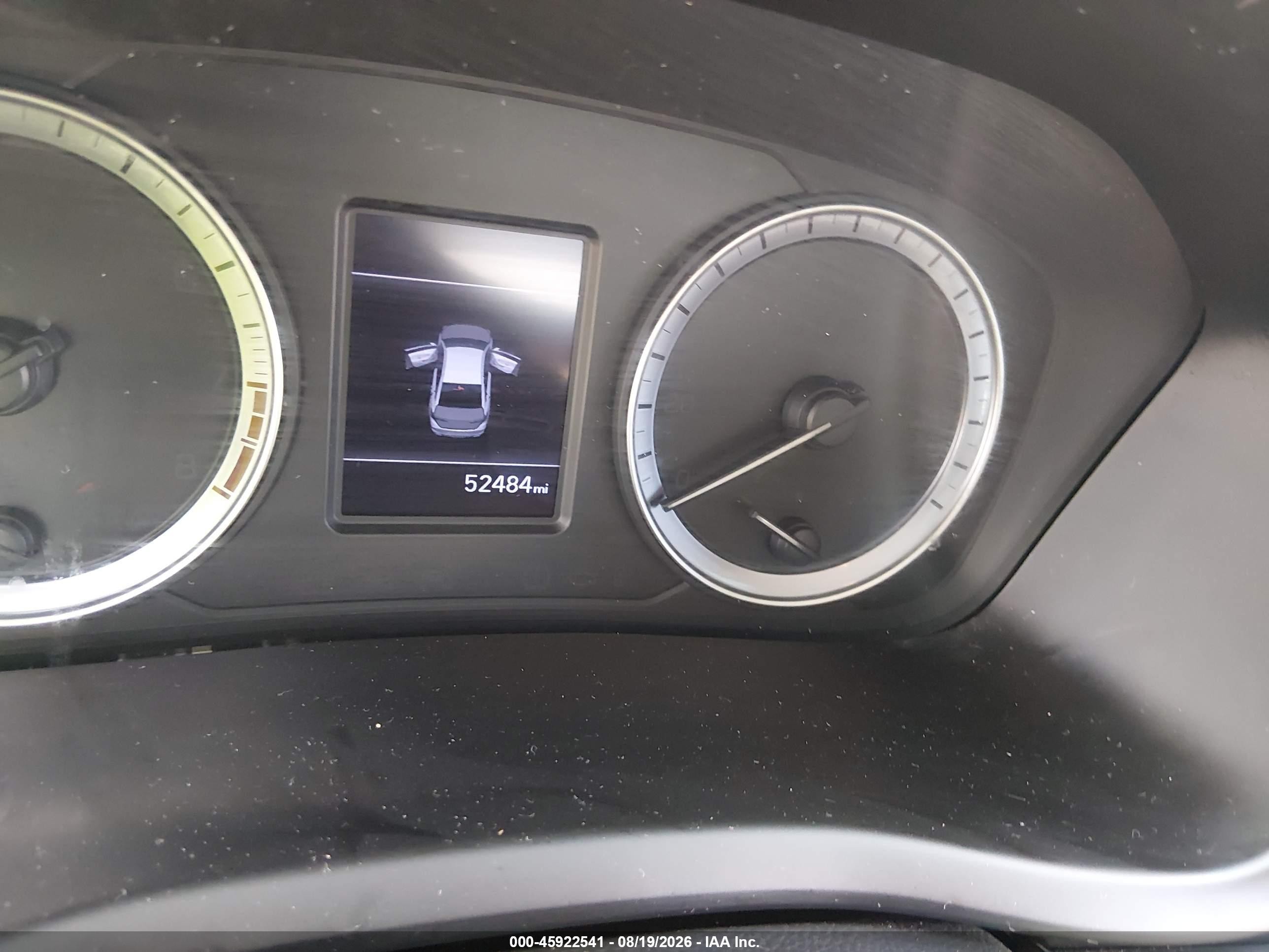 2018 Hyundai Sonata Eco Silver vin: 5NPE24AA0JH710678