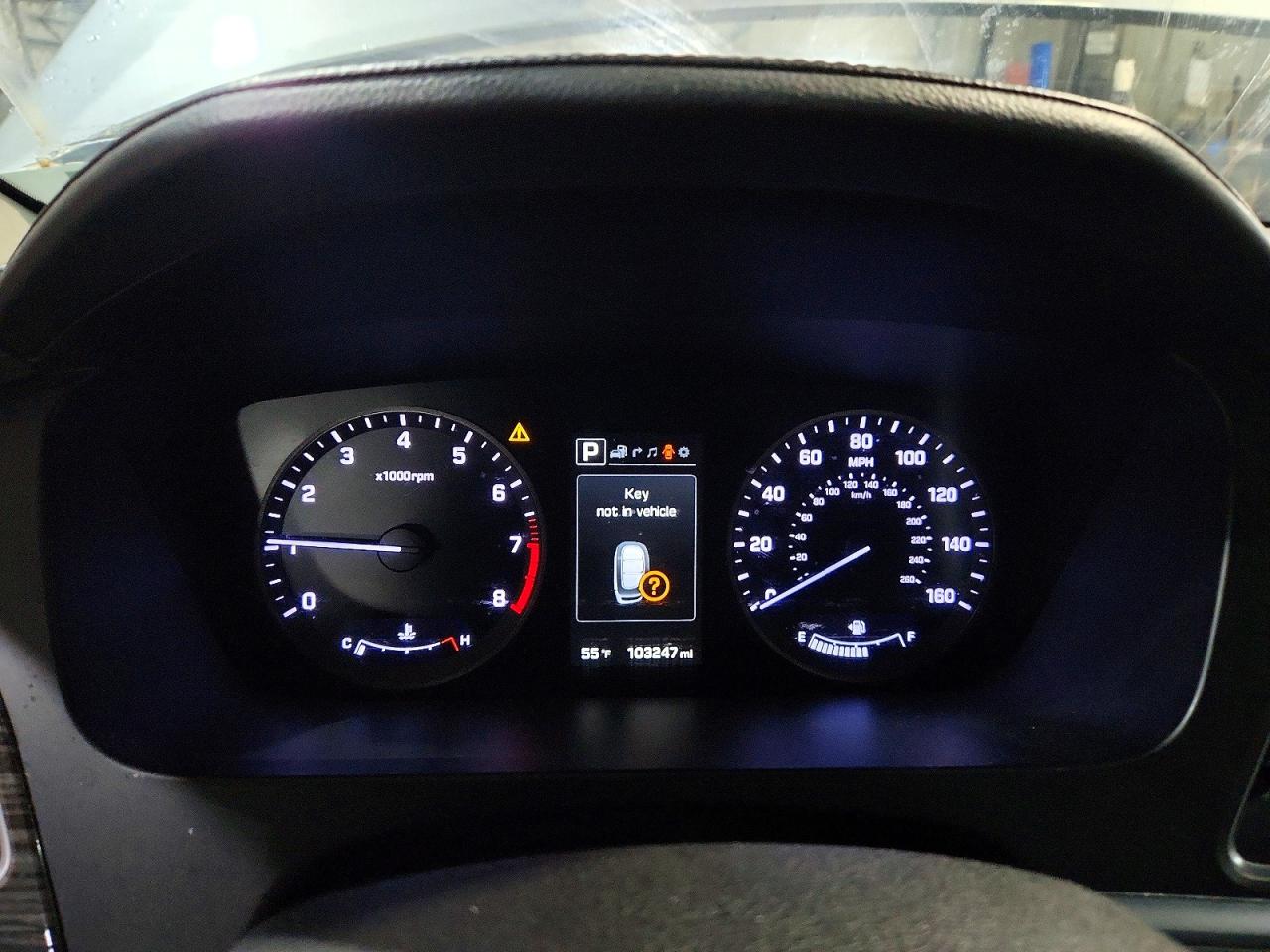 2015 Hyundai Sonata Eco Silver vin: 5NPE24AA2FH126533
