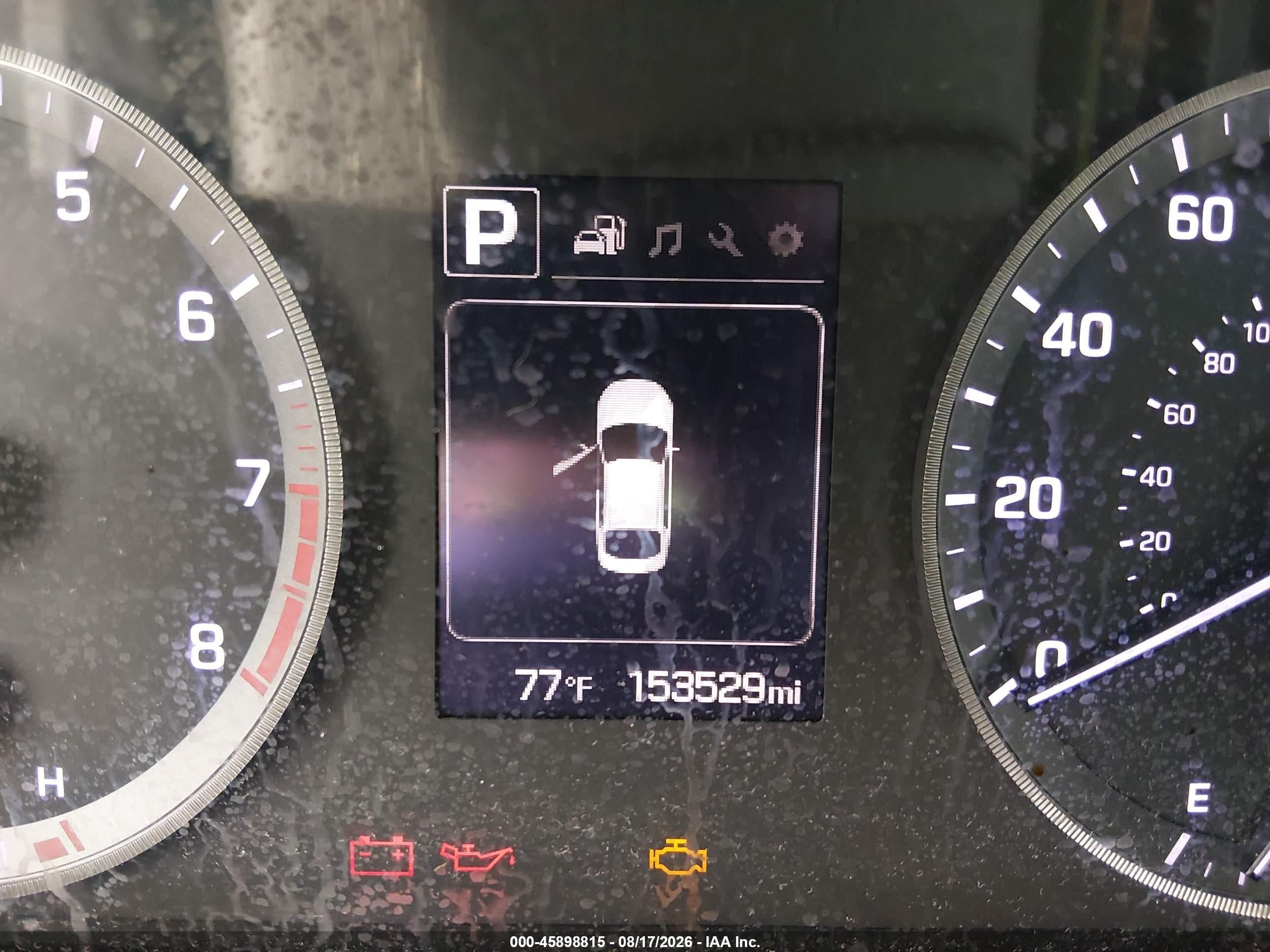 2015 Hyundai Sonata Eco Blue vin: 5NPE24AA5FH153709