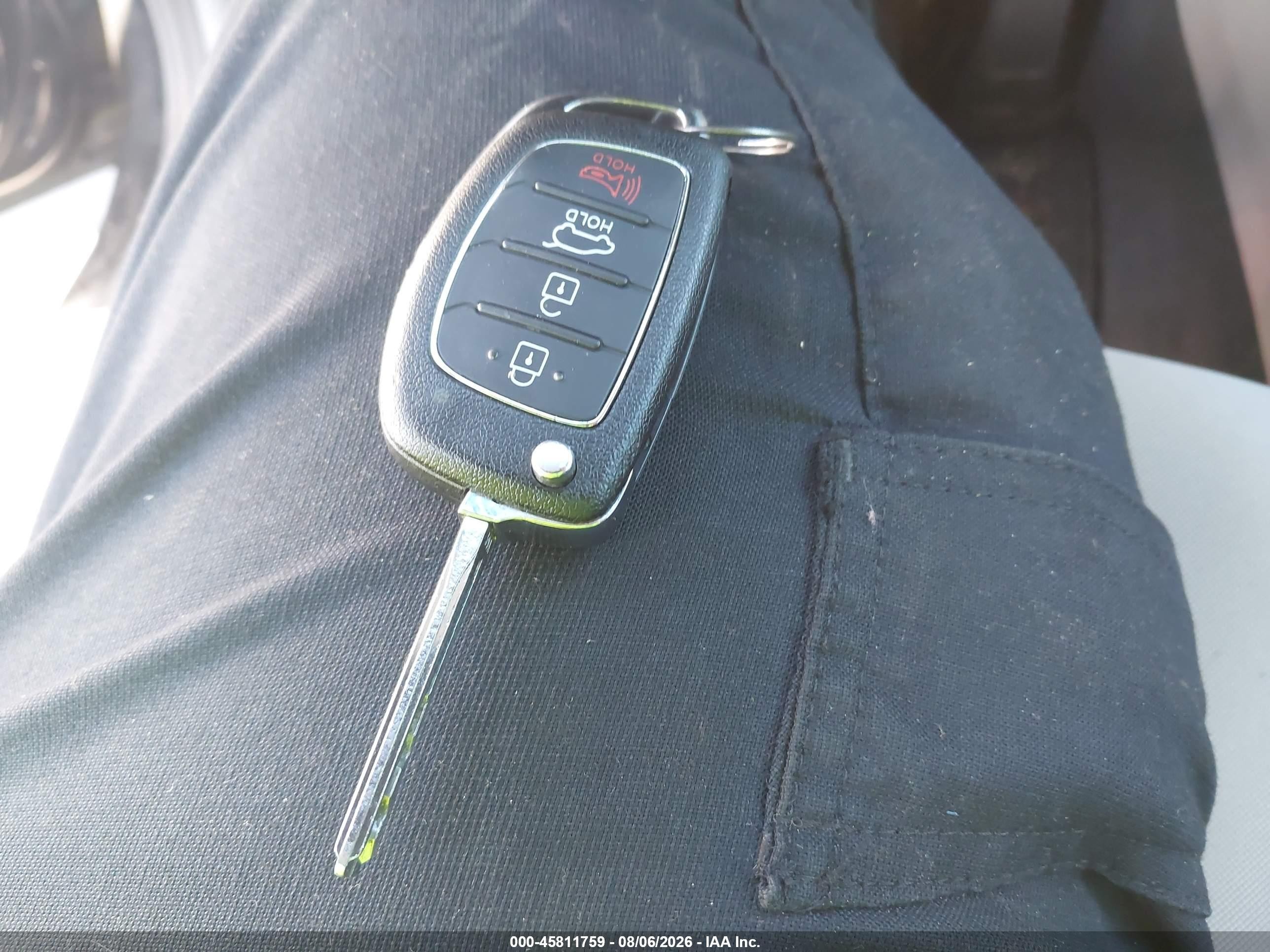 2015 Hyundai Sonata Se Черный vin: 5NPE24AF0FH018441