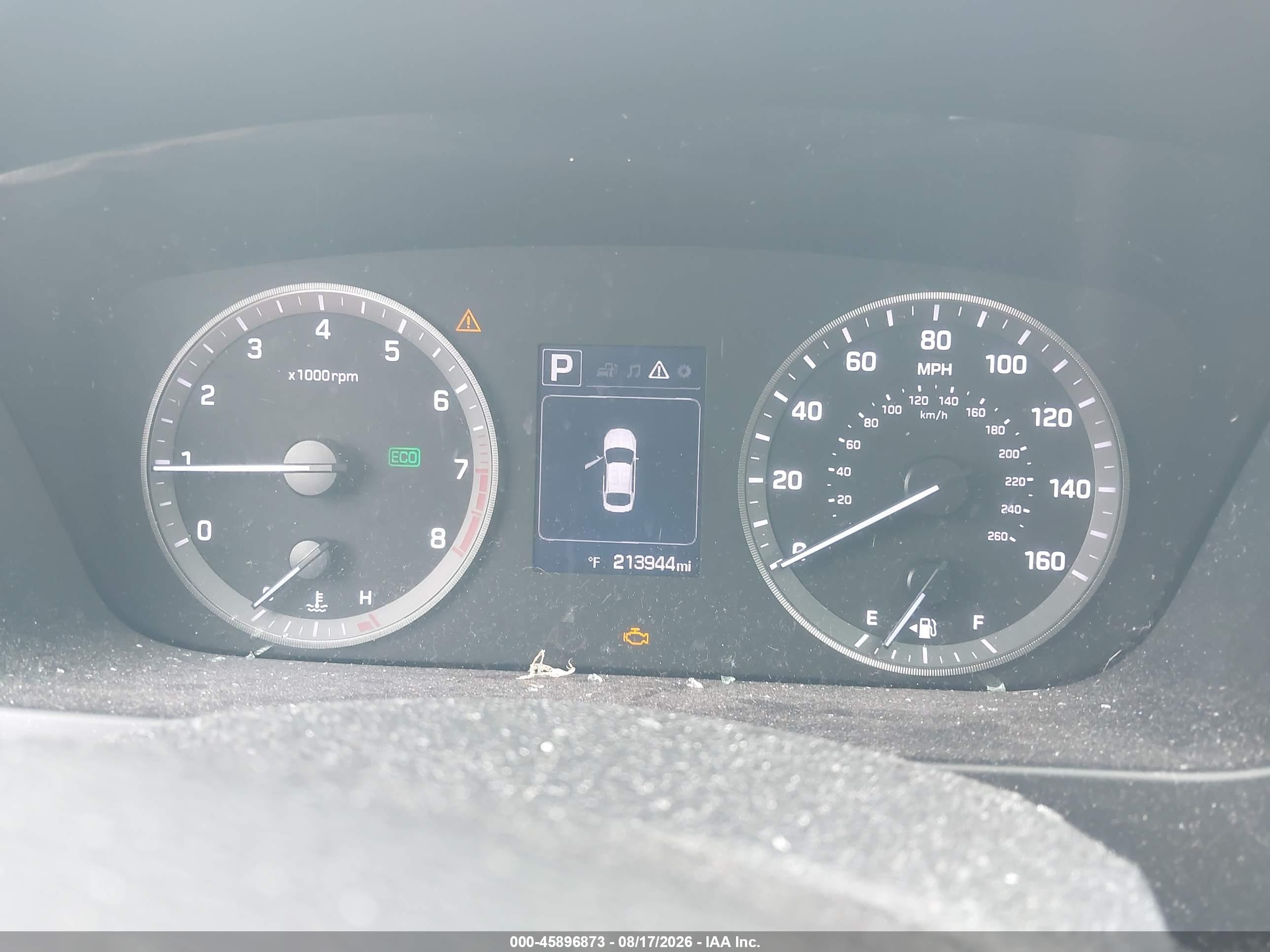 2015 Hyundai Sonata Se Белый vin: 5NPE24AF0FH022005