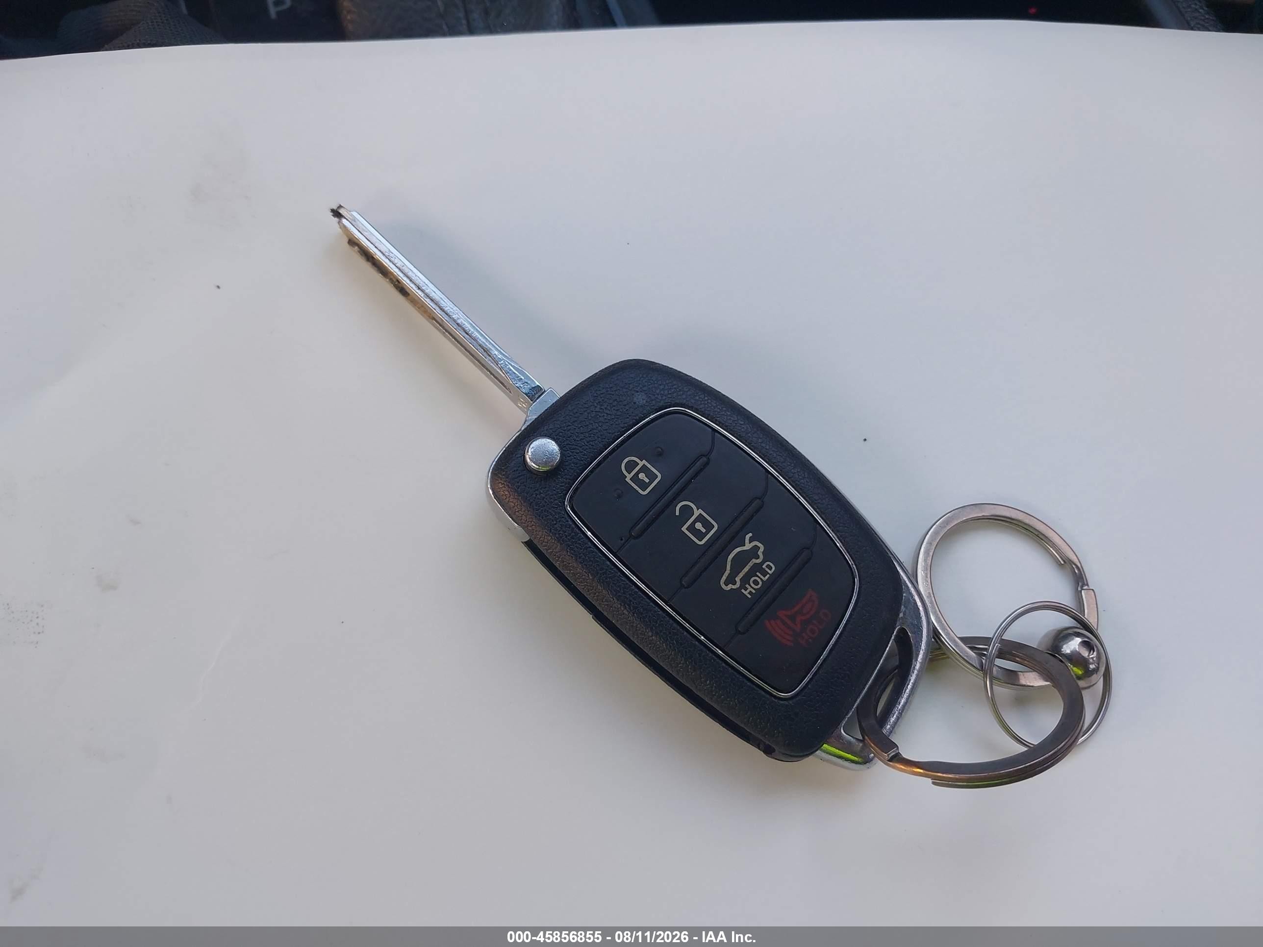 2015 Hyundai Sonata Se Blue vin: 5NPE24AF0FH066070