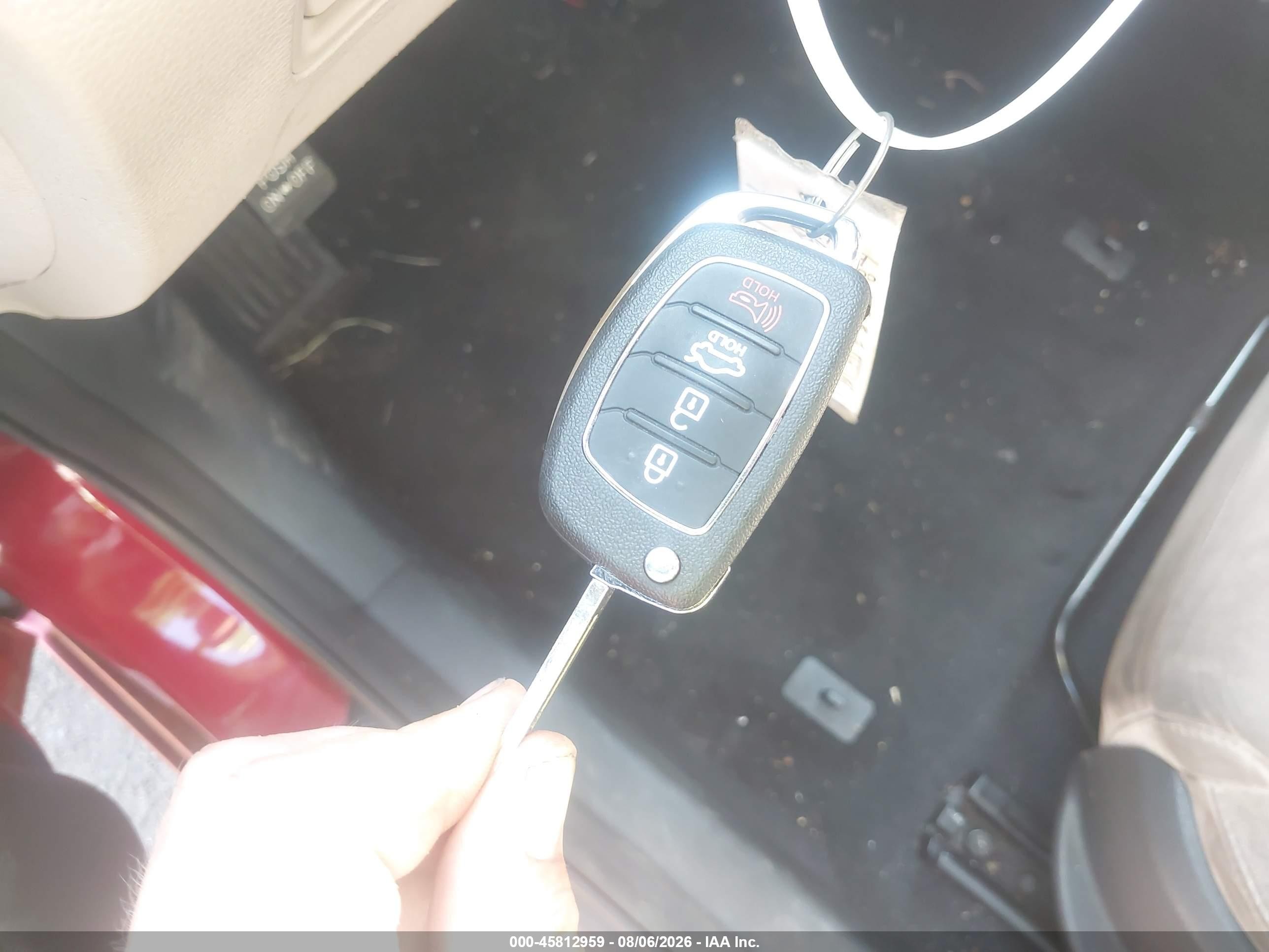 2015 Hyundai Sonata Se Red vin: 5NPE24AF0FH137834