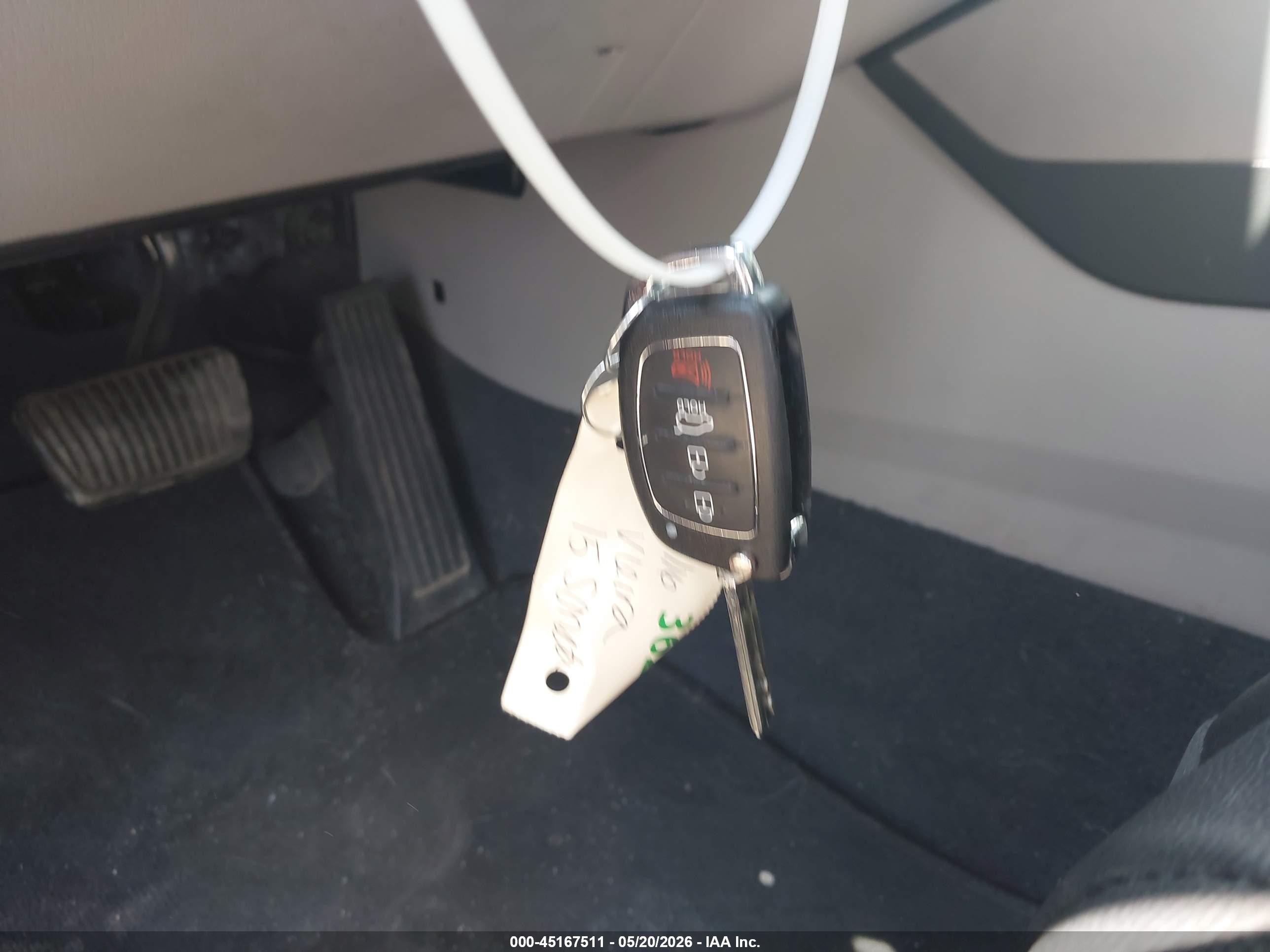 2015 Hyundai Sonata Se Red vin: 5NPE24AF0FH143049