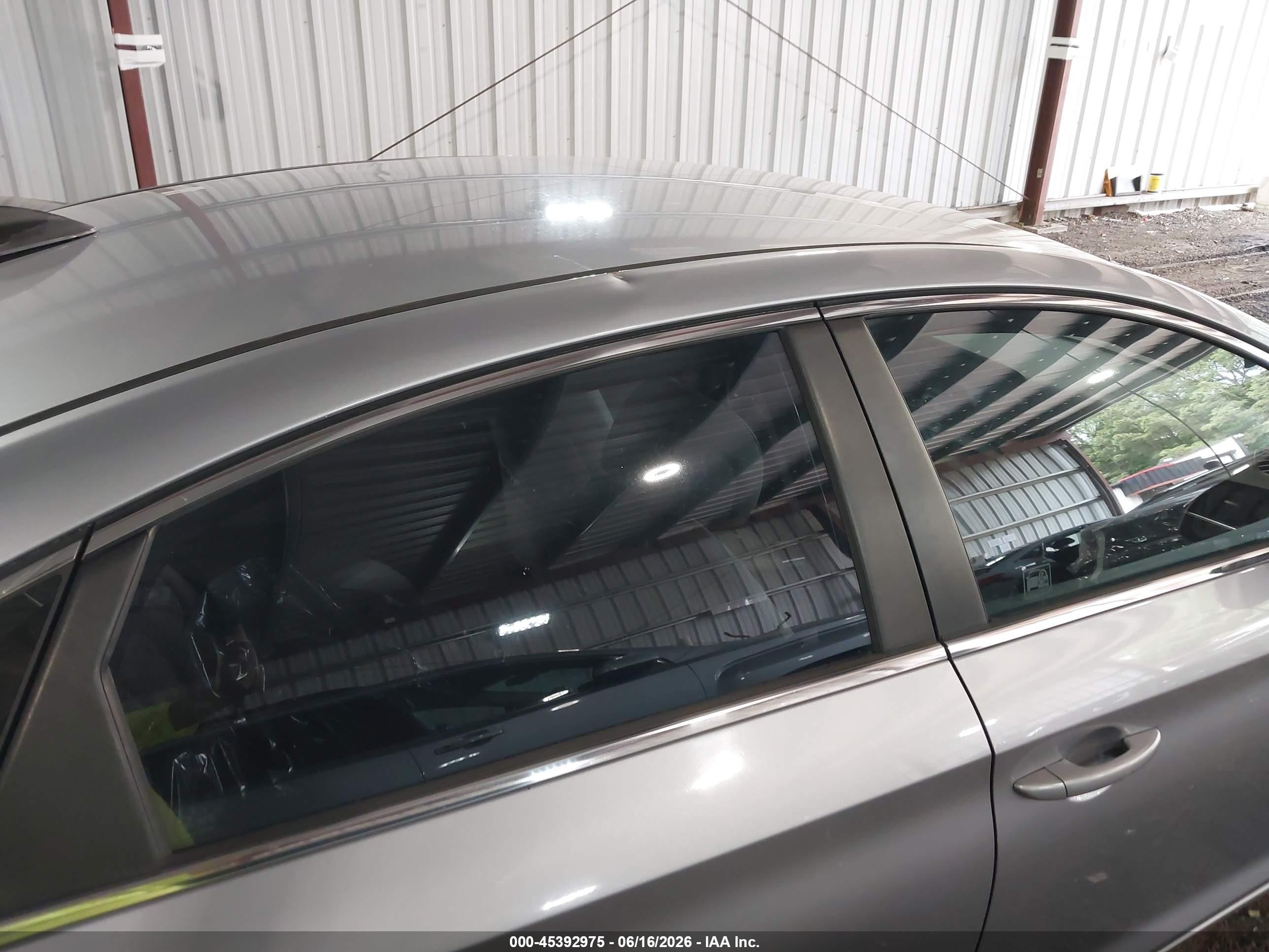 2015 Hyundai Sonata Se Light Blue vin: 5NPE24AF0FH187679