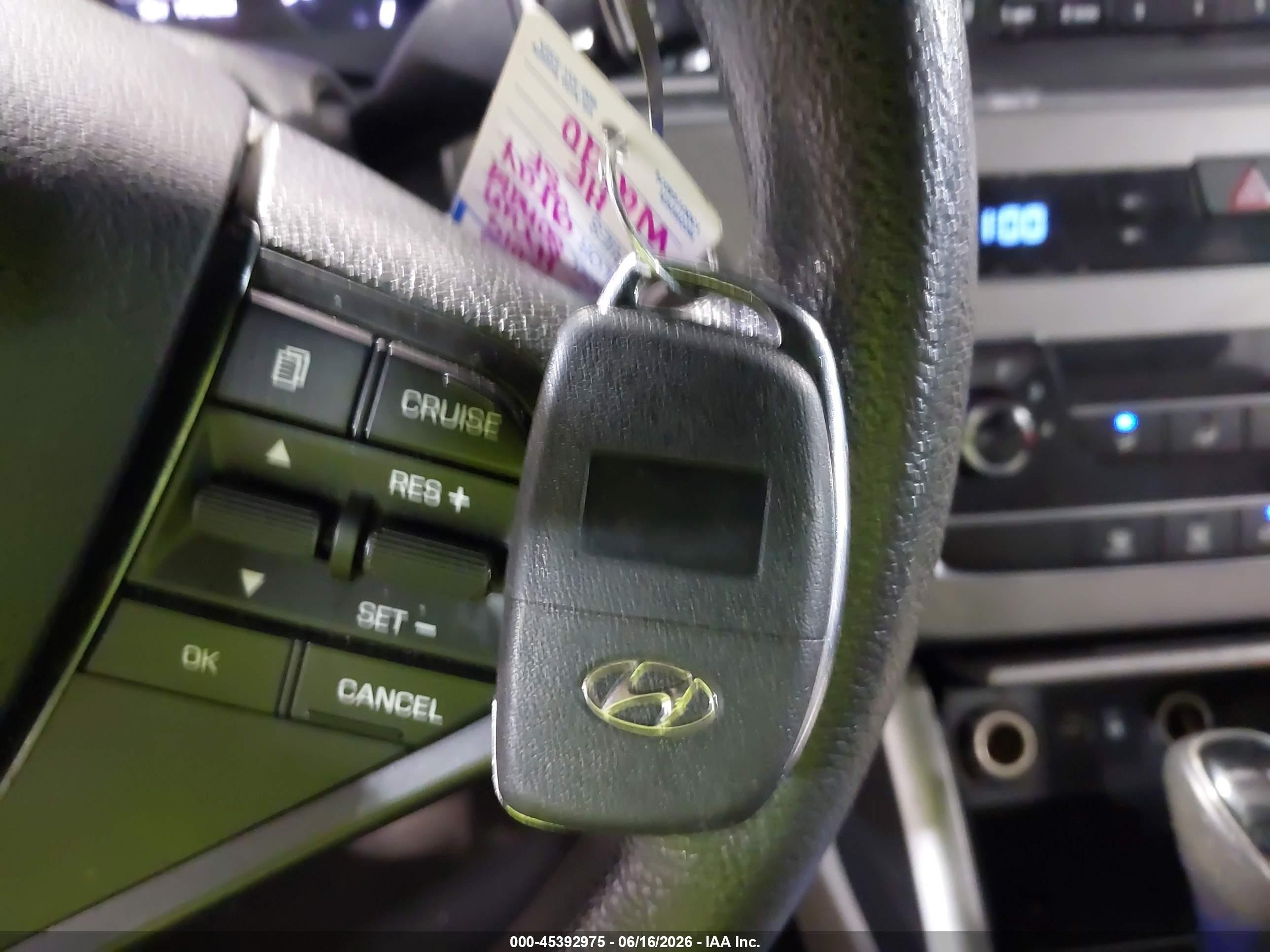 2015 Hyundai Sonata Se Light Blue vin: 5NPE24AF0FH187679
