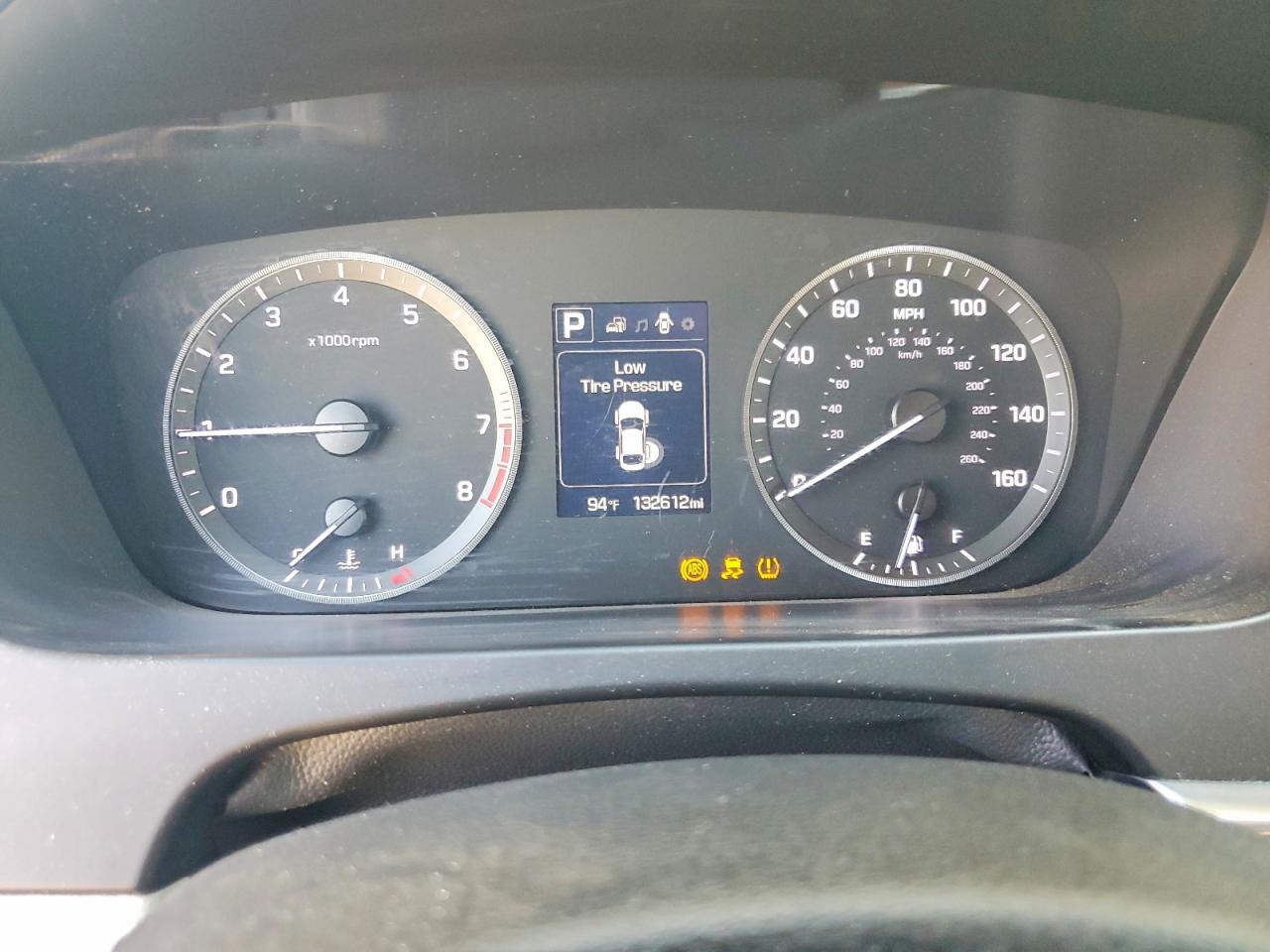 2015 Hyundai Sonata Se Black vin: 5NPE24AF0FH189724