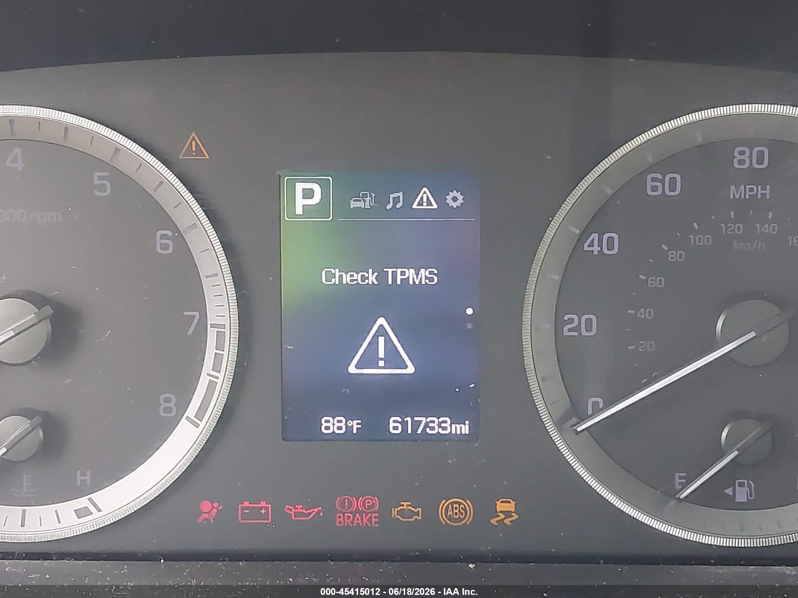 2015 Hyundai Sonata Se Silver vin: 5NPE24AF0FH200589