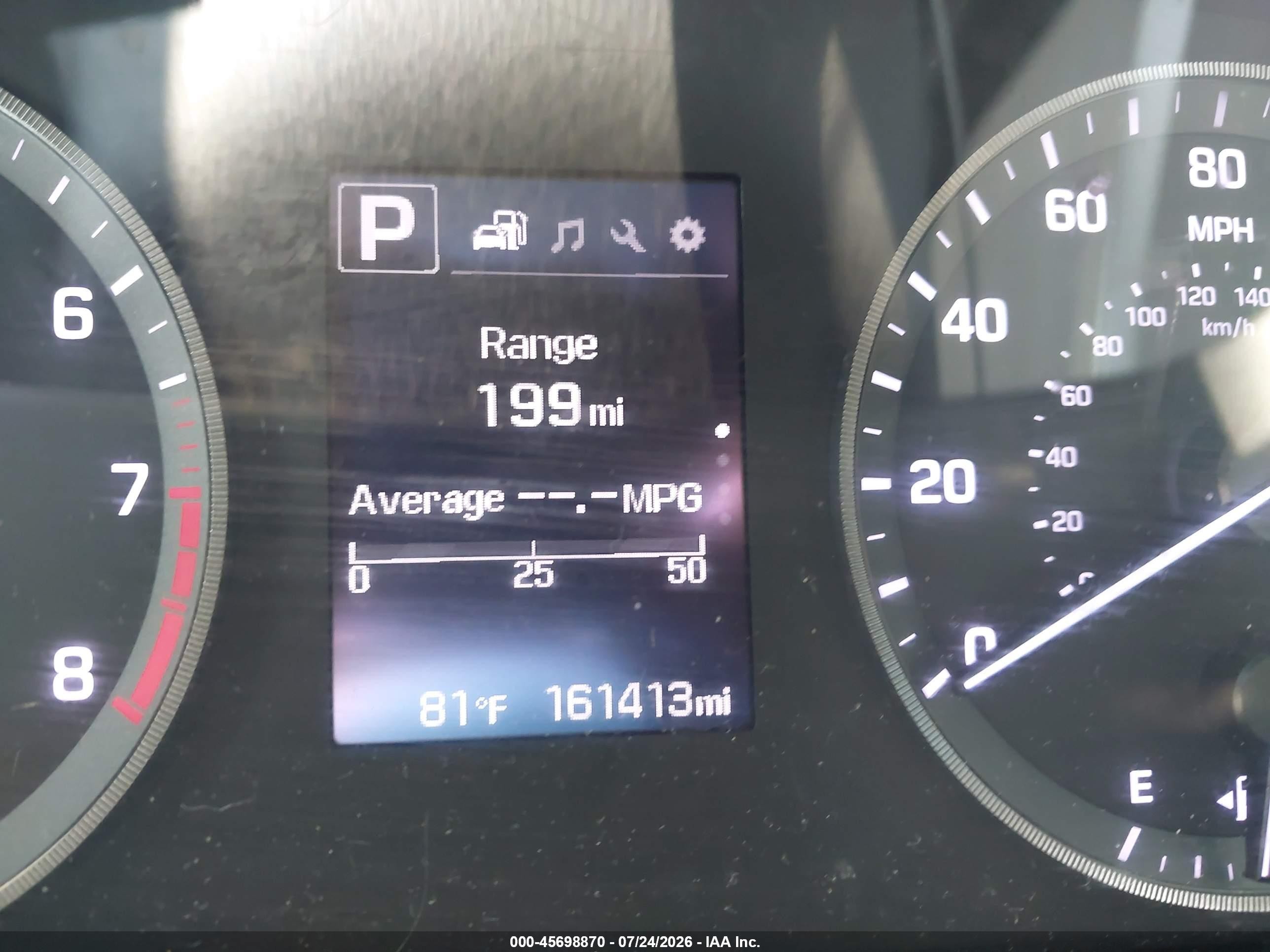 2015 Hyundai Sonata Se Blue vin: 5NPE24AF0FH220857