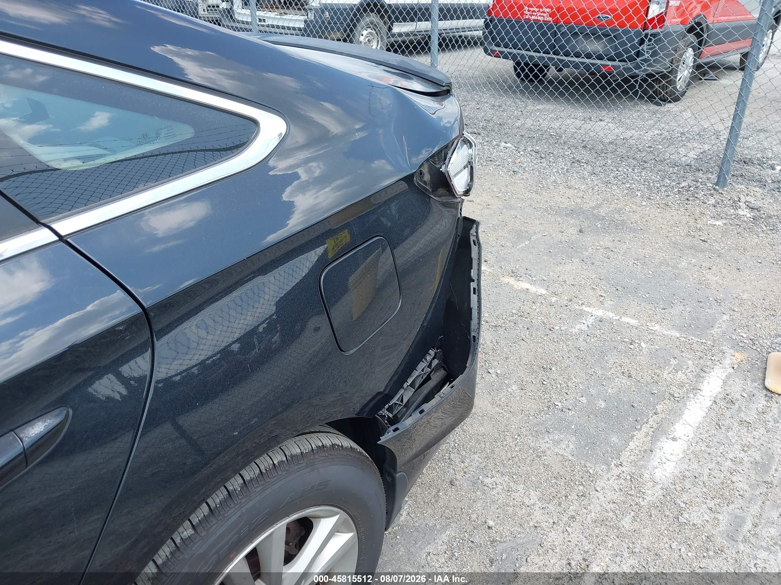 2015 Hyundai Sonata Se Black vin: 5NPE24AF0FH222320