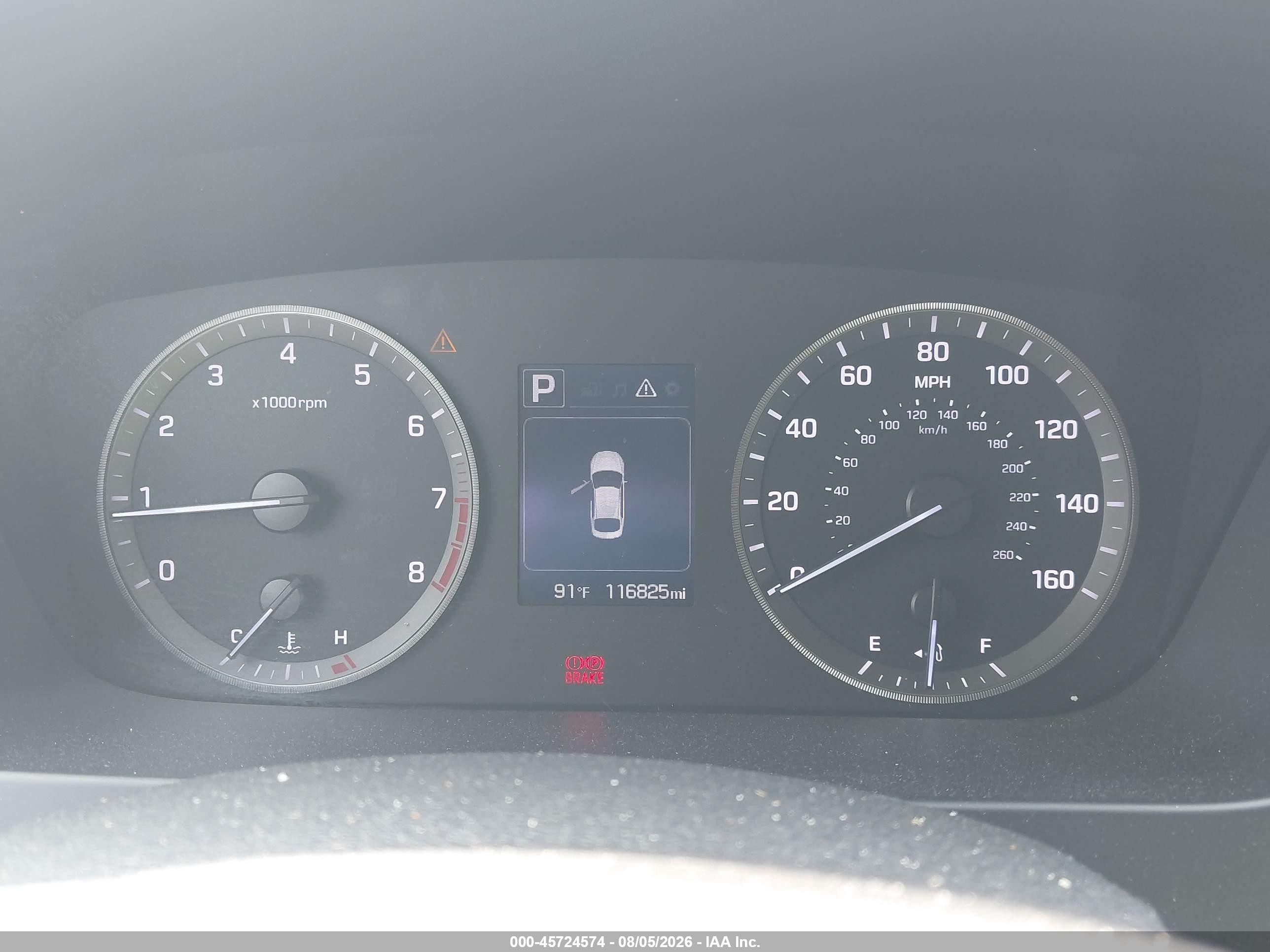 2015 Hyundai Sonata Se Black vin: 5NPE24AF0FH223936