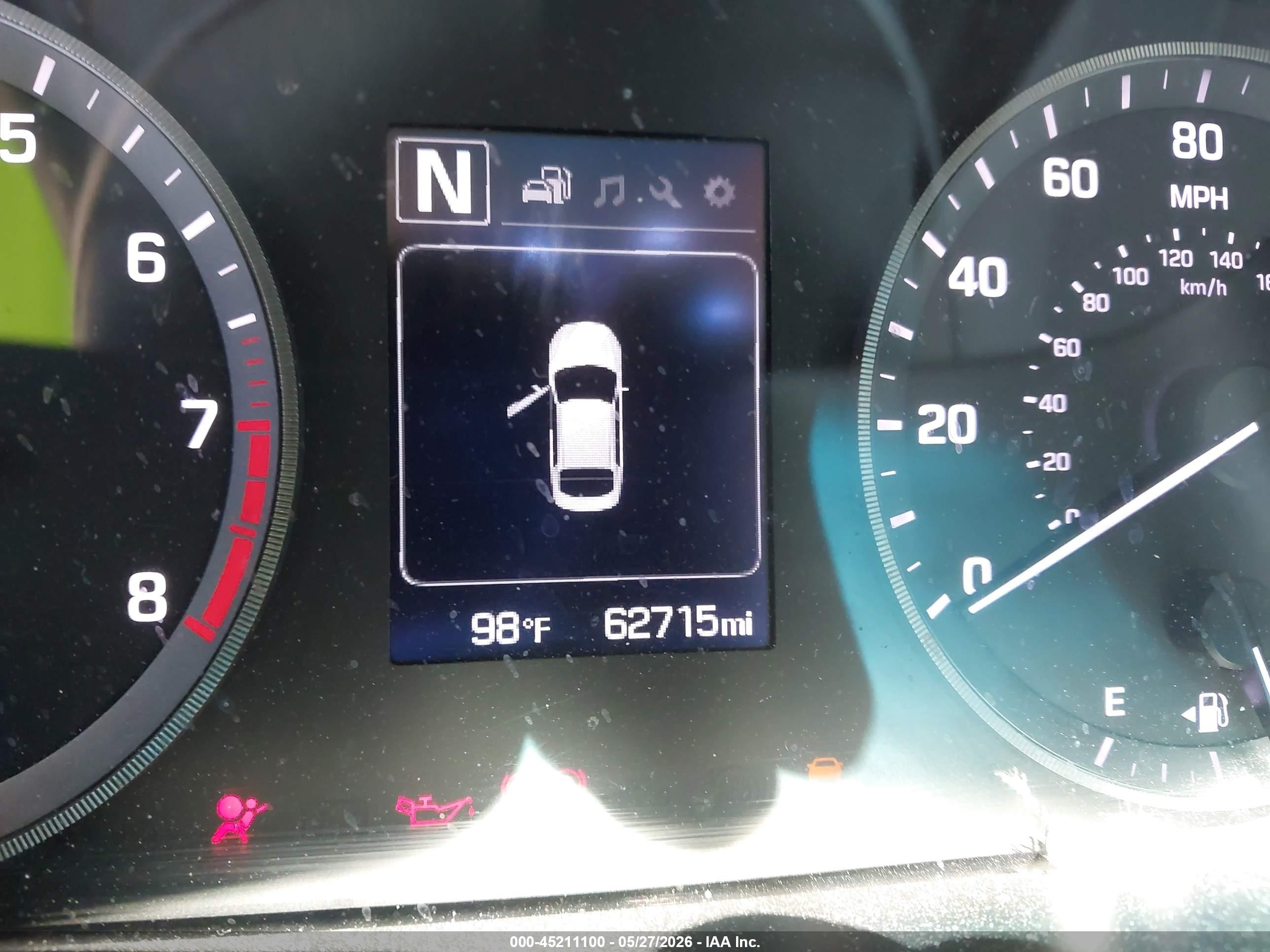 2015 Hyundai Sonata Se Gray vin: 5NPE24AF0FH230725