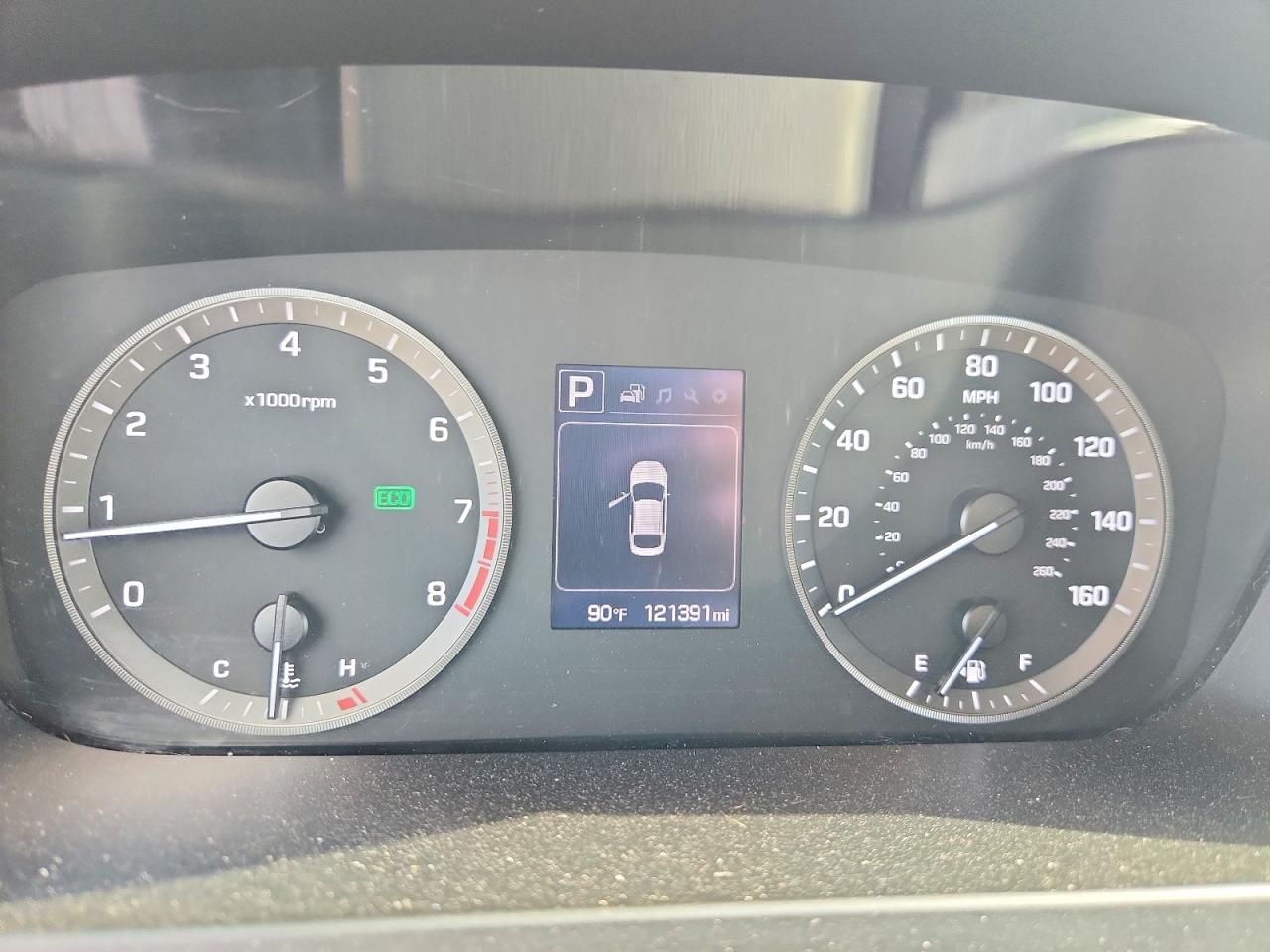 2015 Hyundai Sonata Se Black vin: 5NPE24AF0FH231728