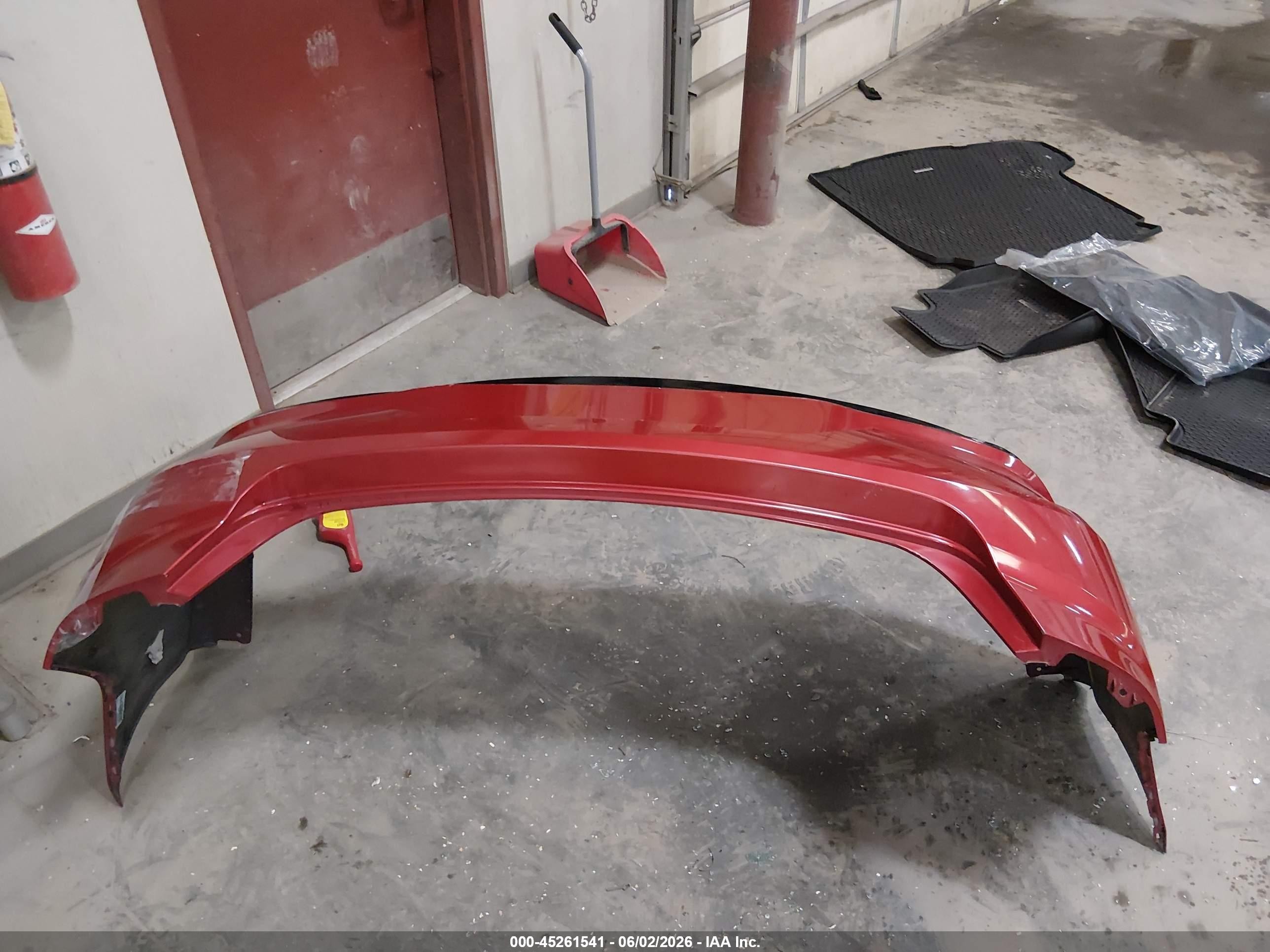 2018 Hyundai Sonata Se Red vin: 5NPE24AF0JH605859
