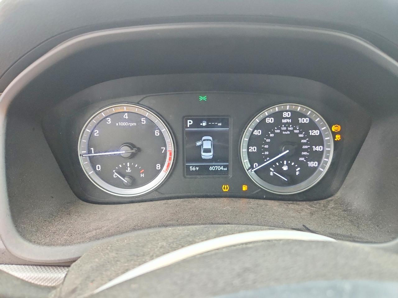 2018 Hyundai Sonata Se Серебряный vin: 5NPE24AF0JH701202