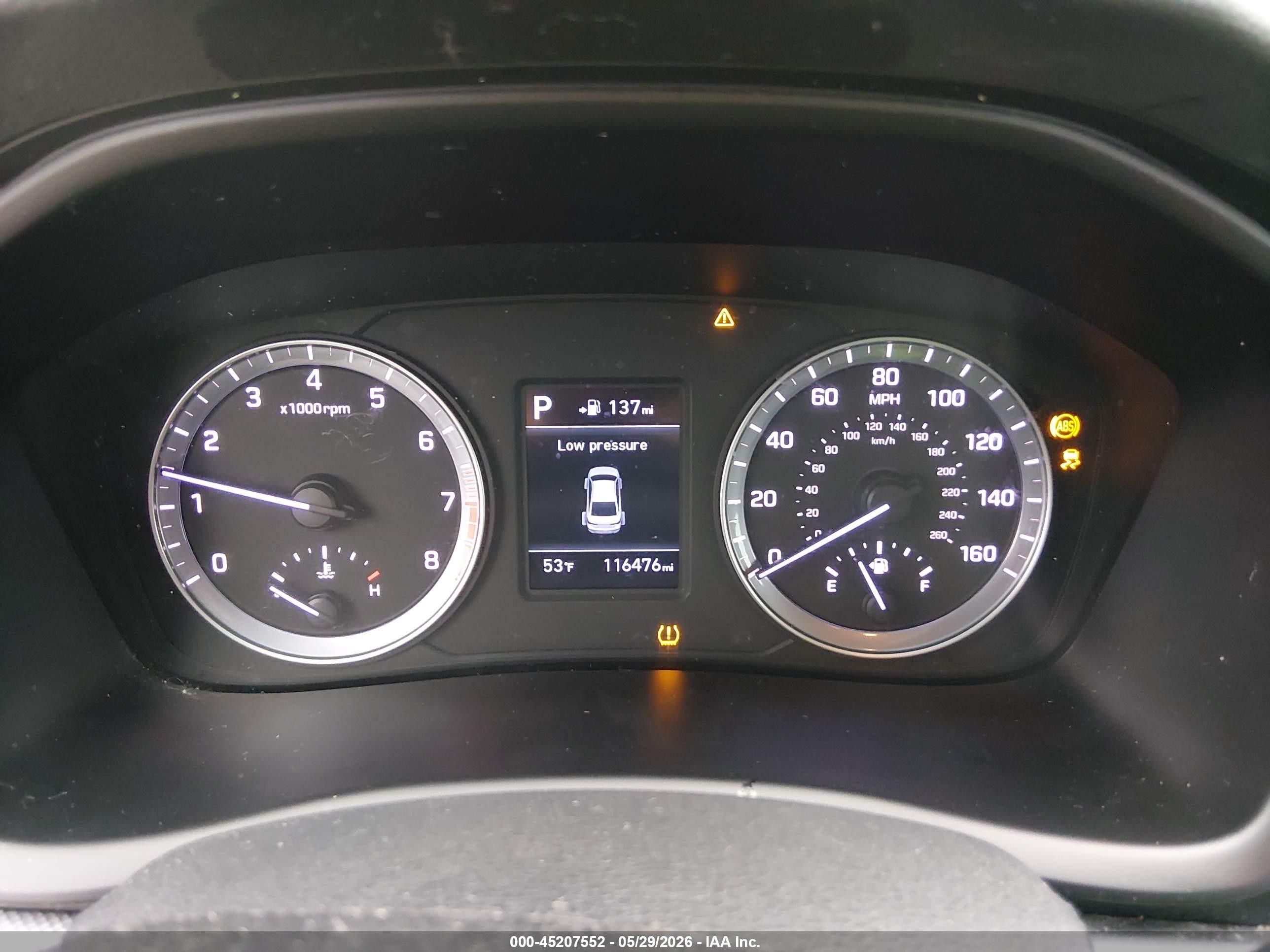 2019 Hyundai Sonata Se Black vin: 5NPE24AF0KH766293