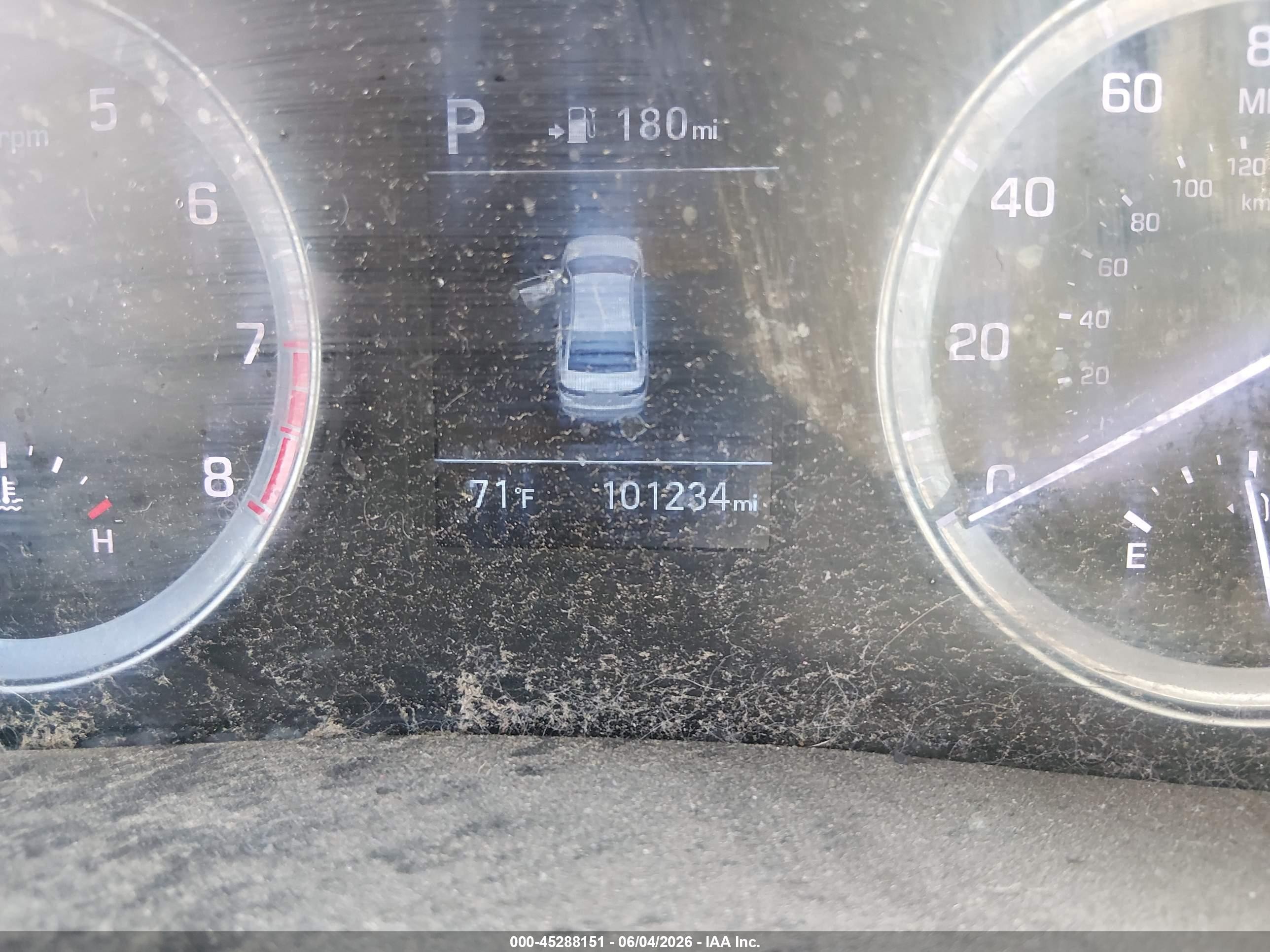 2019 Hyundai Sonata Se Красный vin: 5NPE24AF0KH792103