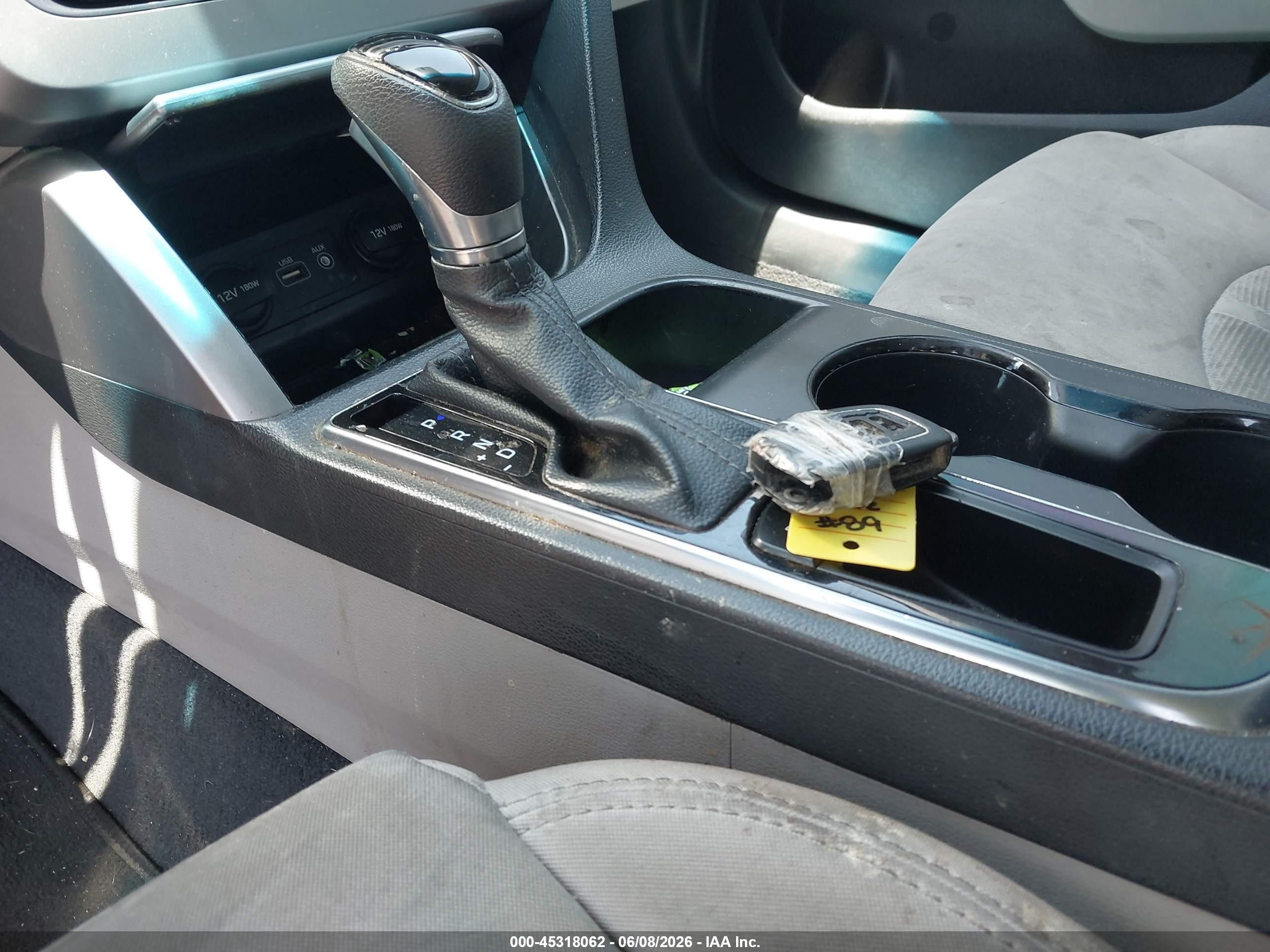 2015 Hyundai Sonata Se White vin: 5NPE24AF1FH018190