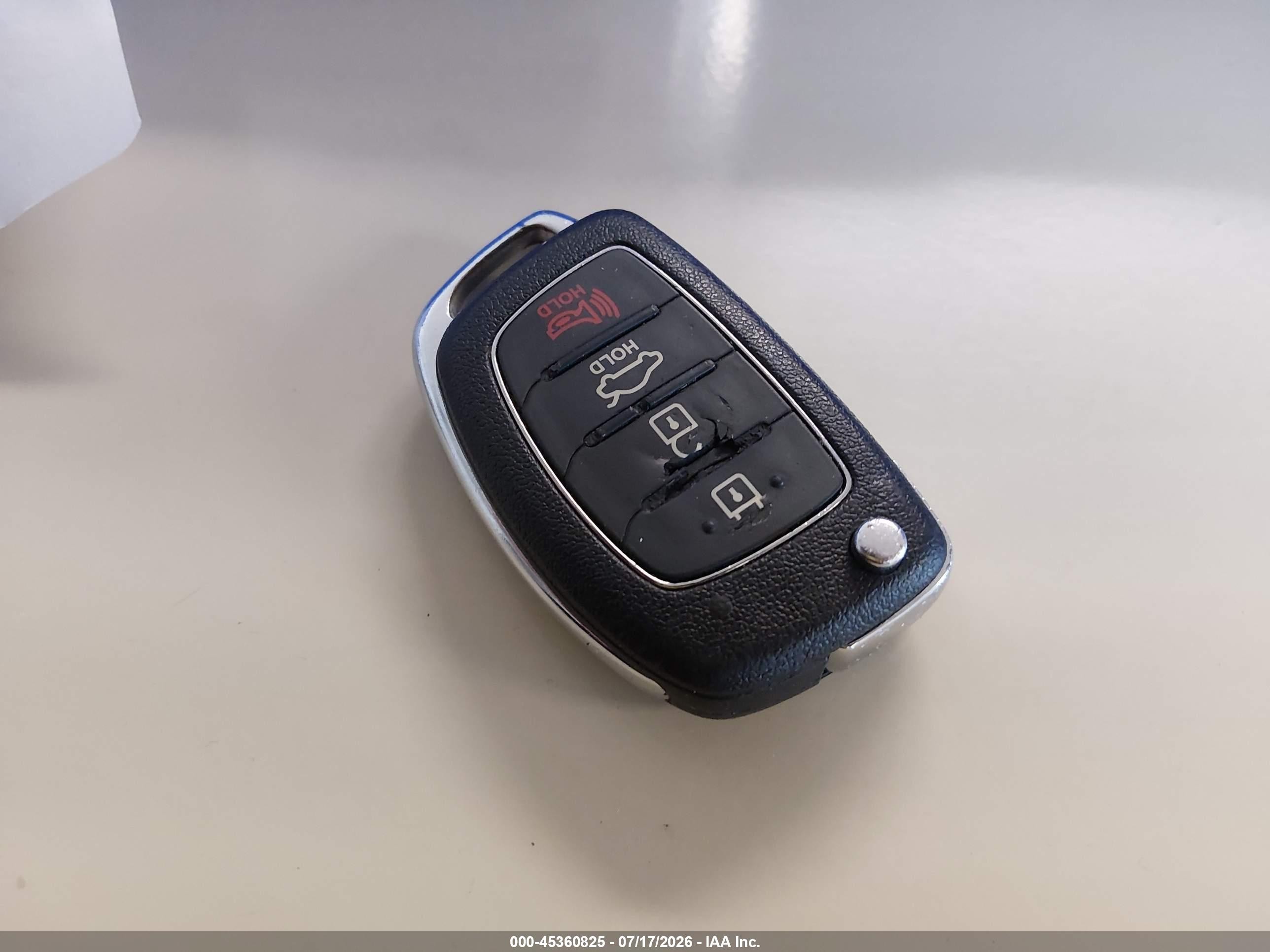 2015 Hyundai Sonata Se Серебряный vin: 5NPE24AF1FH126843