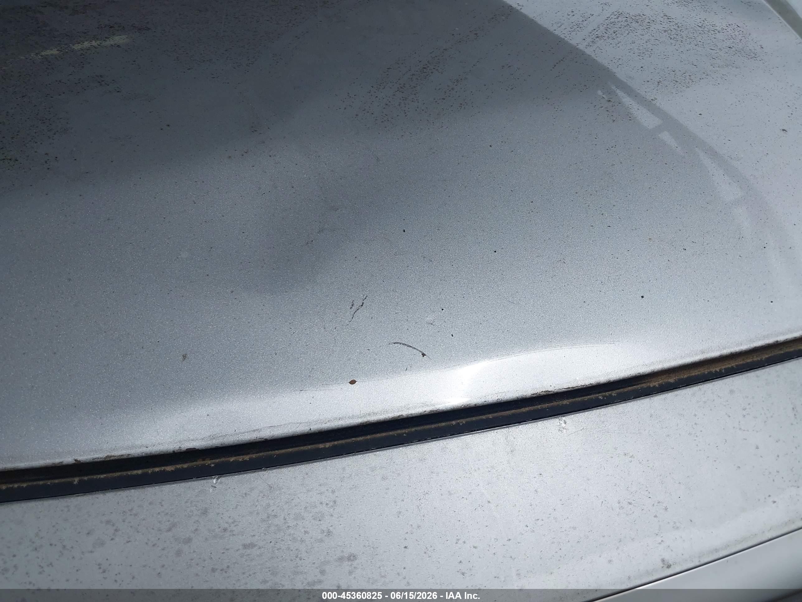 2015 Hyundai Sonata Se Серебряный vin: 5NPE24AF1FH126843