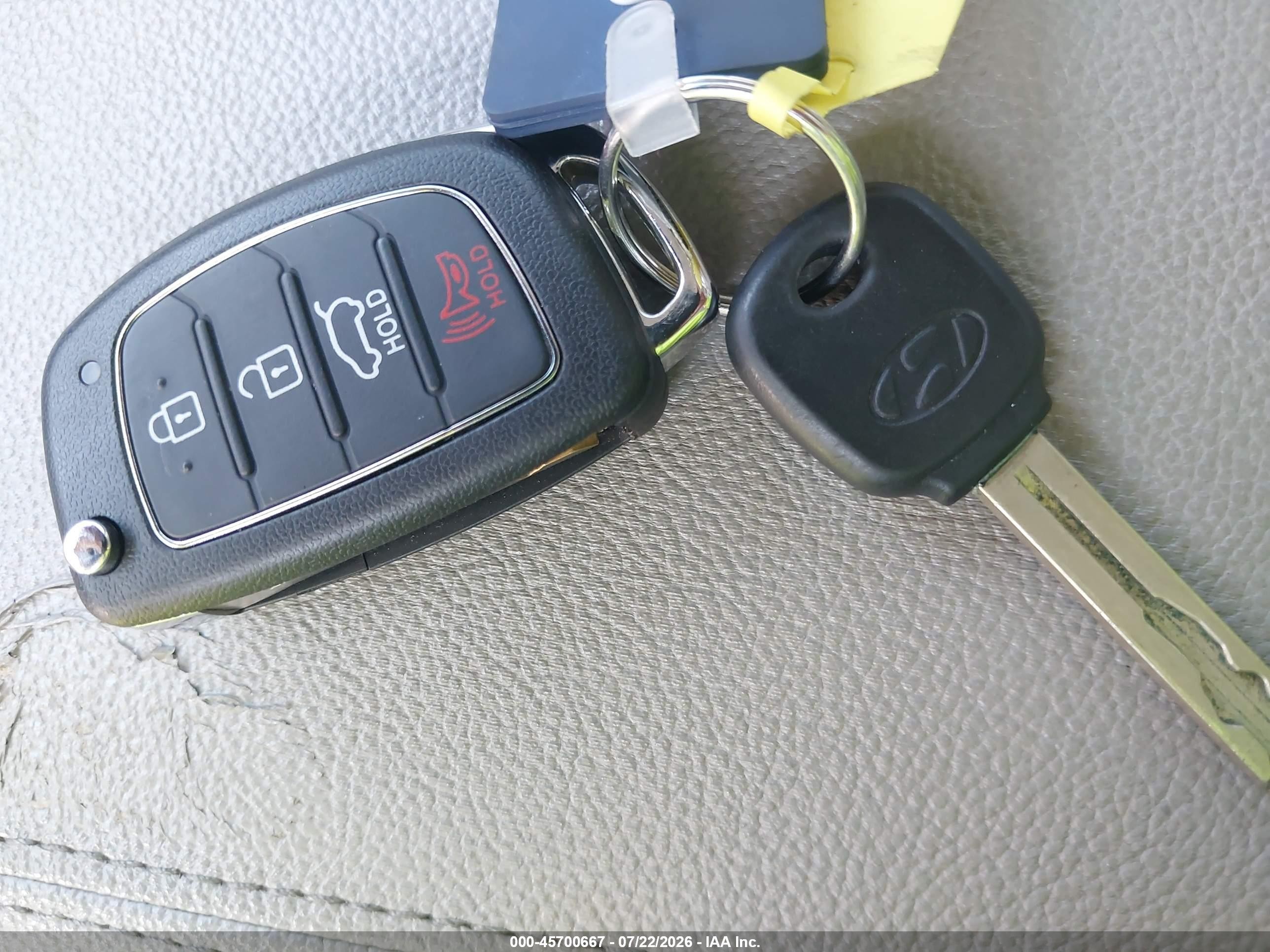 2015 Hyundai Sonata Se Red vin: 5NPE24AF1FH131251