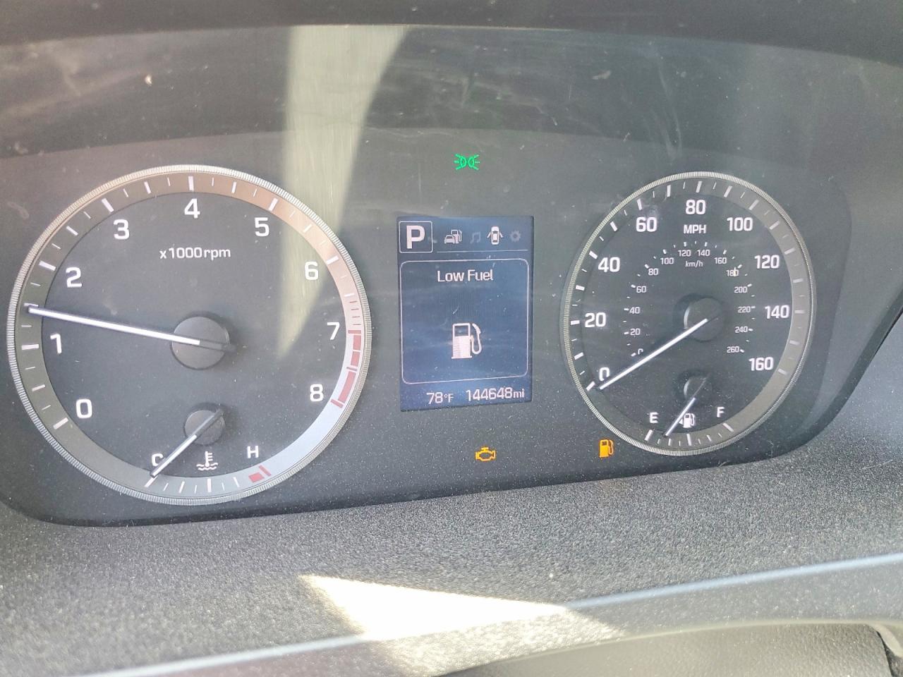 2015 Hyundai Sonata Se Silver vin: 5NPE24AF1FH148762