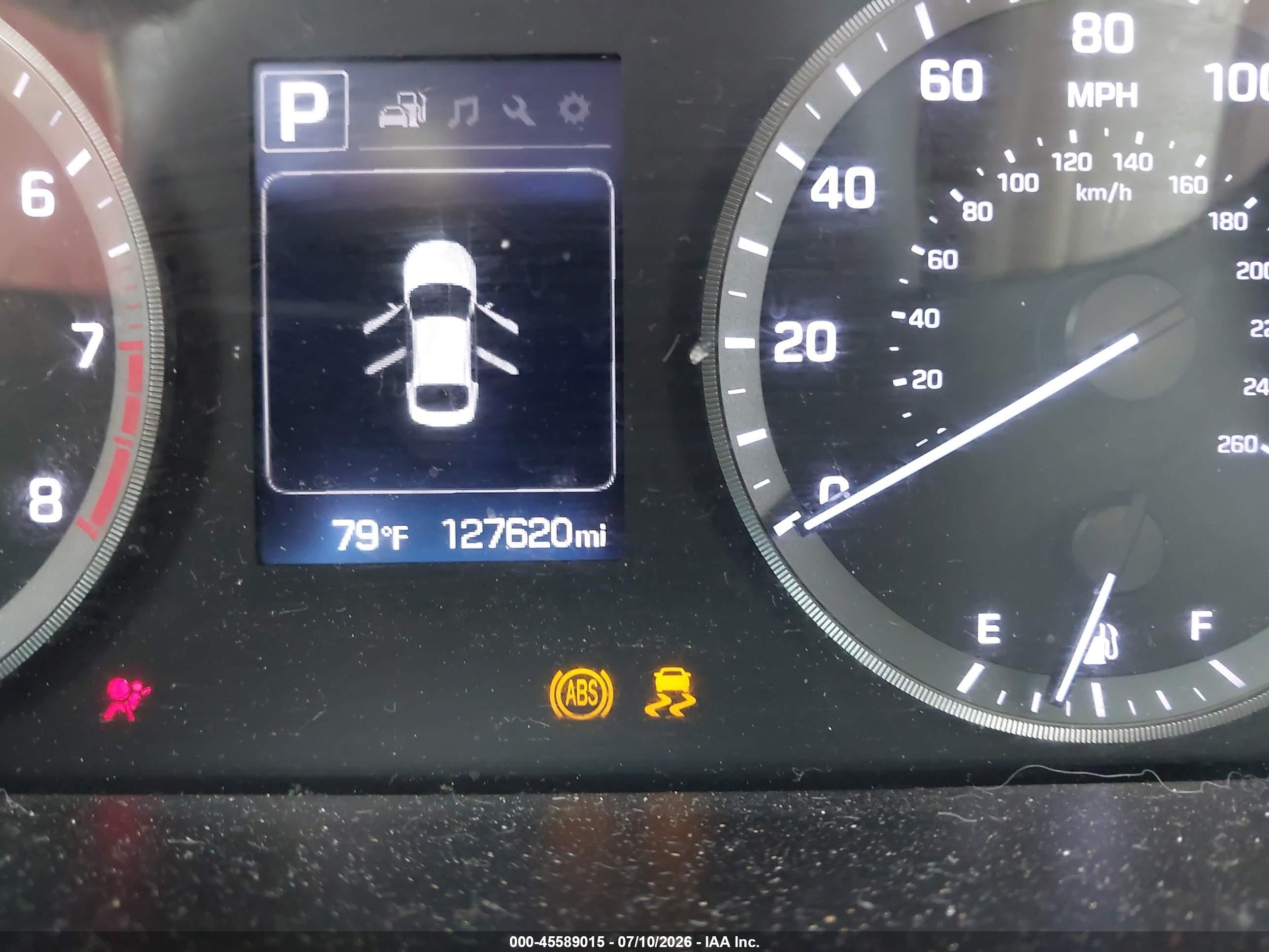 2015 Hyundai Sonata Se Maroon vin: 5NPE24AF1FH166839