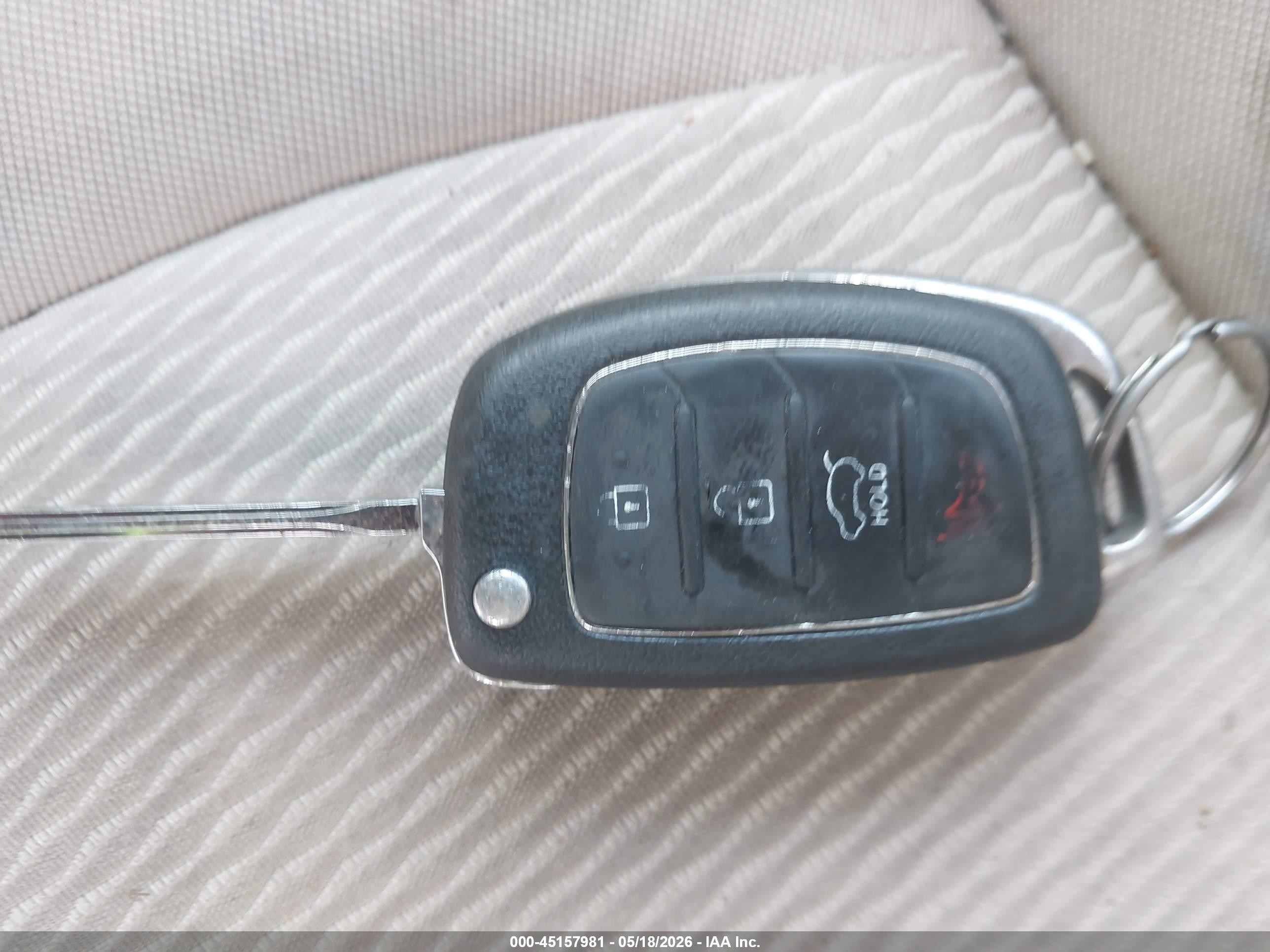 2015 Hyundai Sonata Se Белый vin: 5NPE24AF1FH200486