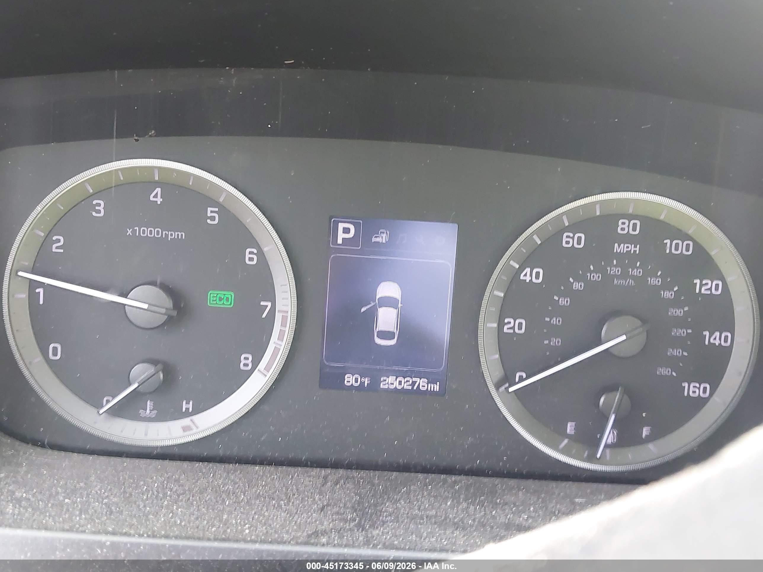 2016 Hyundai Sonata Se Red vin: 5NPE24AF1GH299134