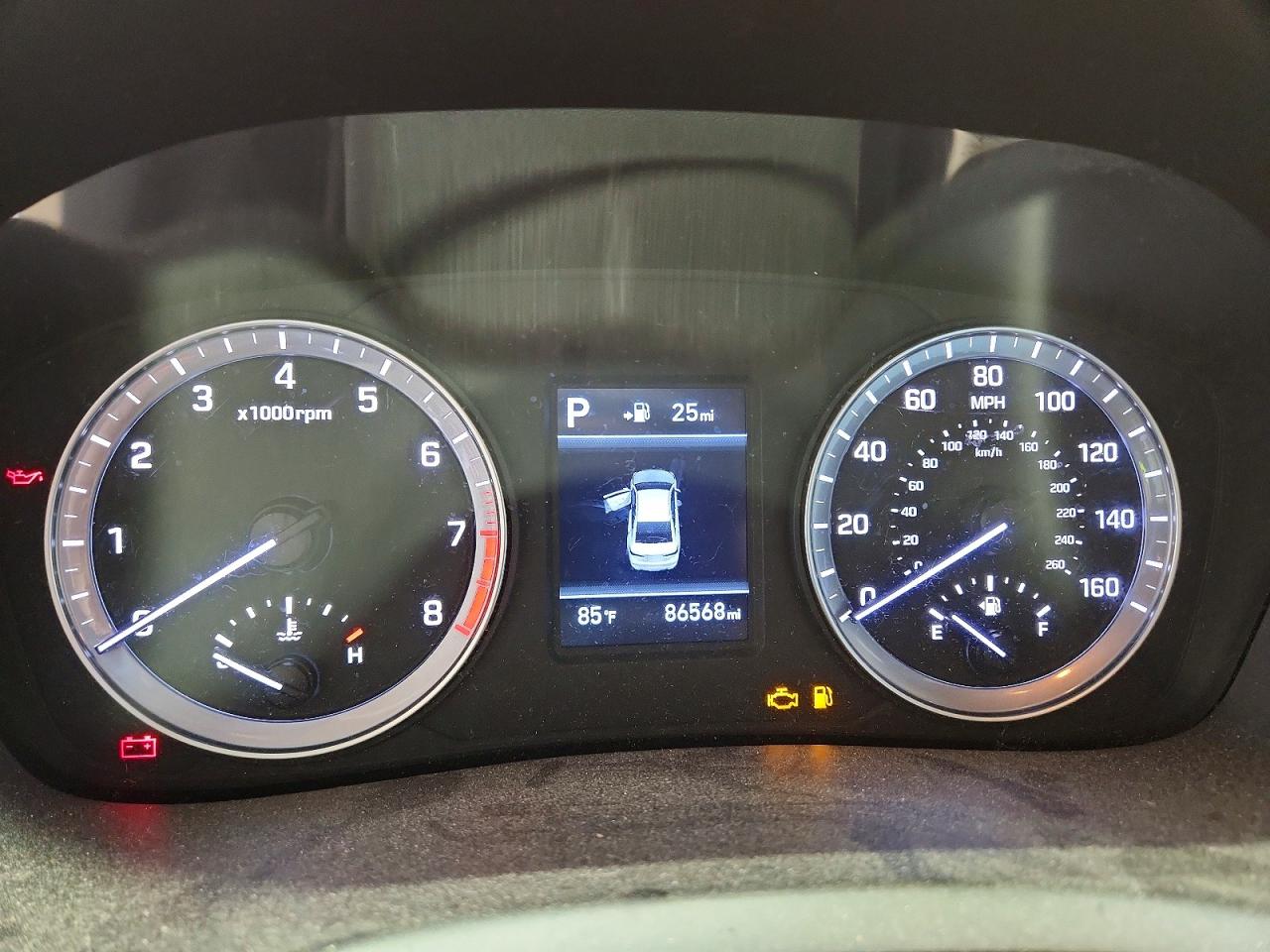 2018 Hyundai Sonata Se Синий vin: 5NPE24AF1JH719773