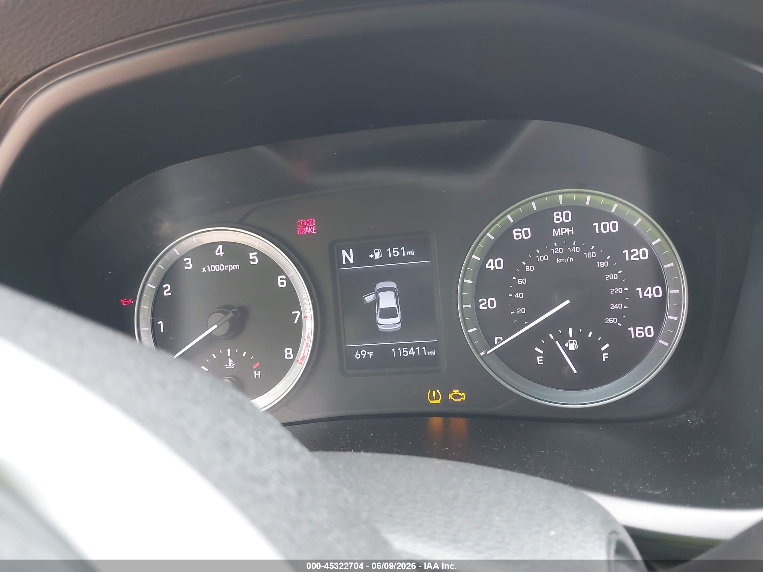 2018 Hyundai Sonata Se Белый vin: 5NPE24AF1JH725461