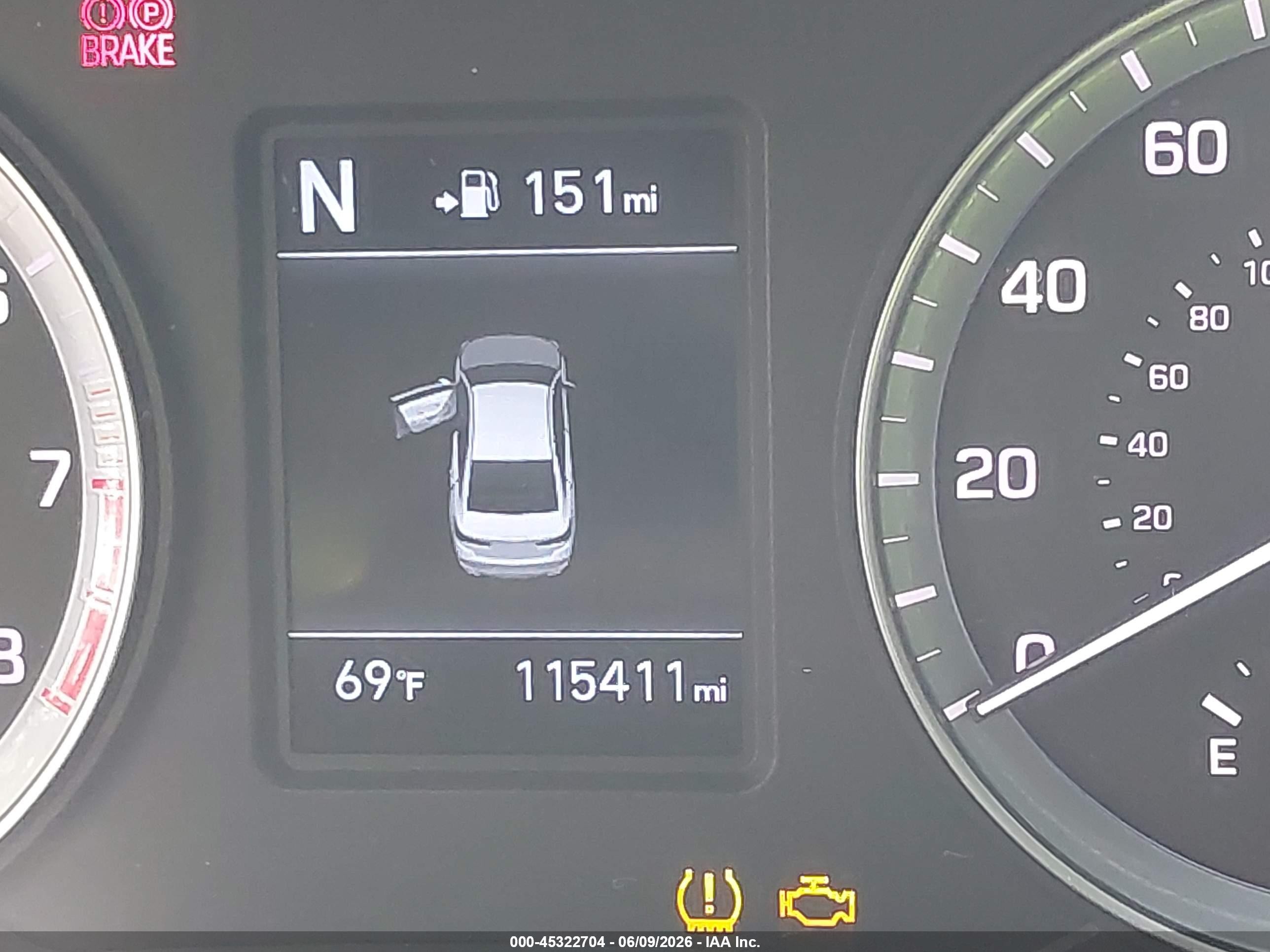 2018 Hyundai Sonata Se Белый vin: 5NPE24AF1JH725461