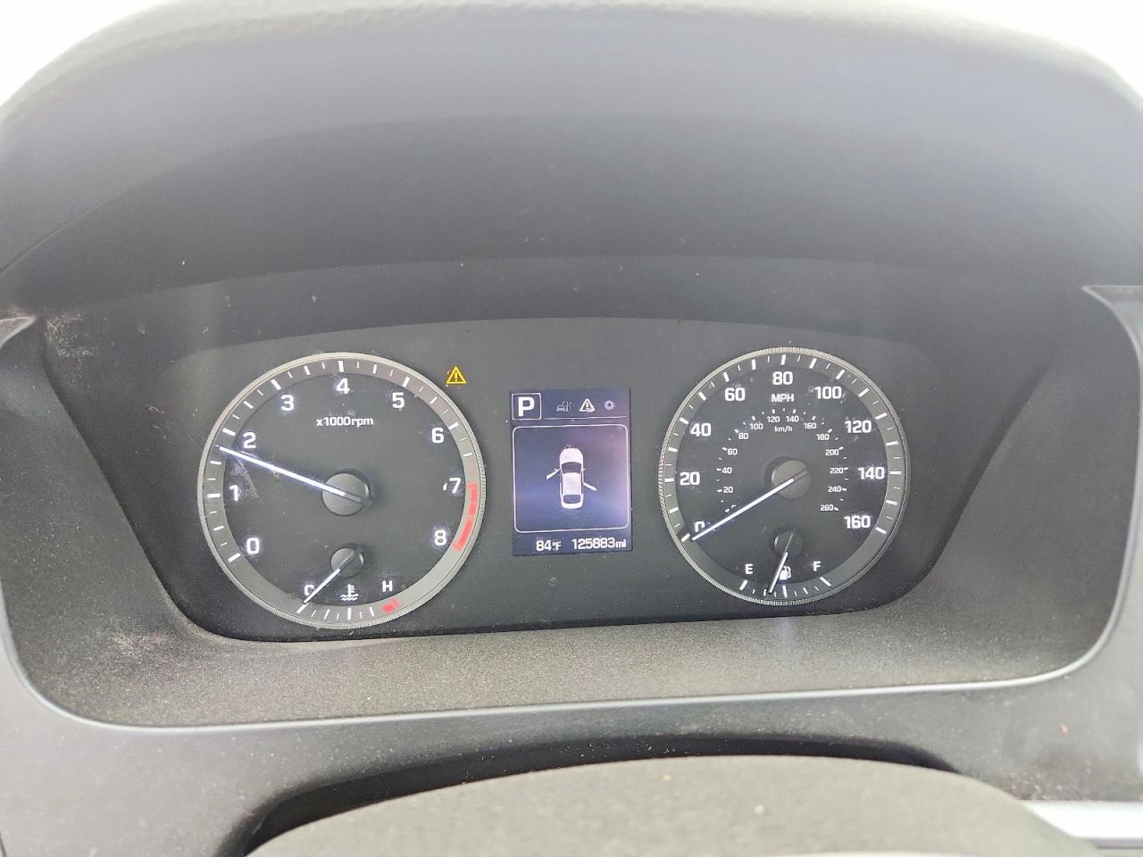 2015 Hyundai Sonata Se Gray vin: 5NPE24AF2FH004962