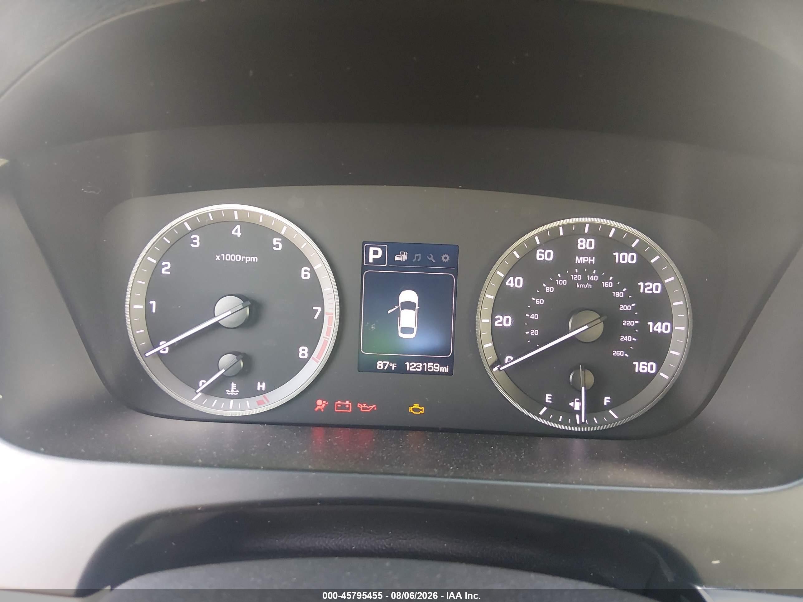 2015 Hyundai Sonata Se Black vin: 5NPE24AF2FH025021