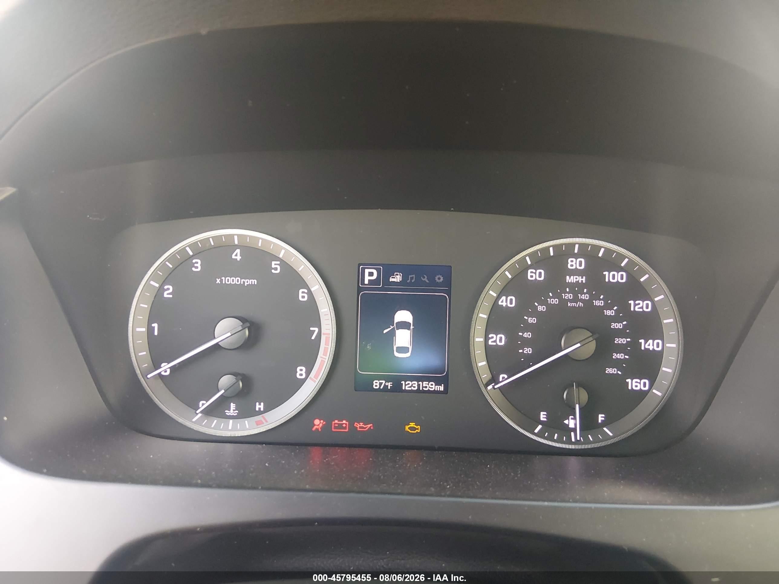 2015 Hyundai Sonata Se Black vin: 5NPE24AF2FH025021